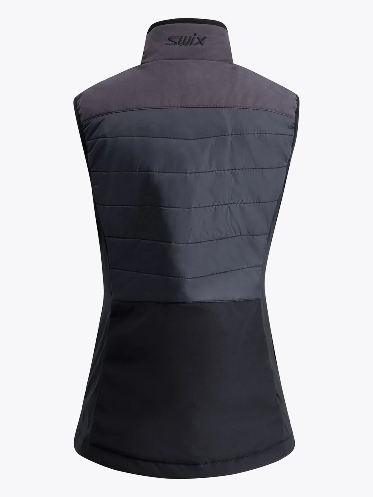 Swix Horizon Primaloft Vest Black/Phantom