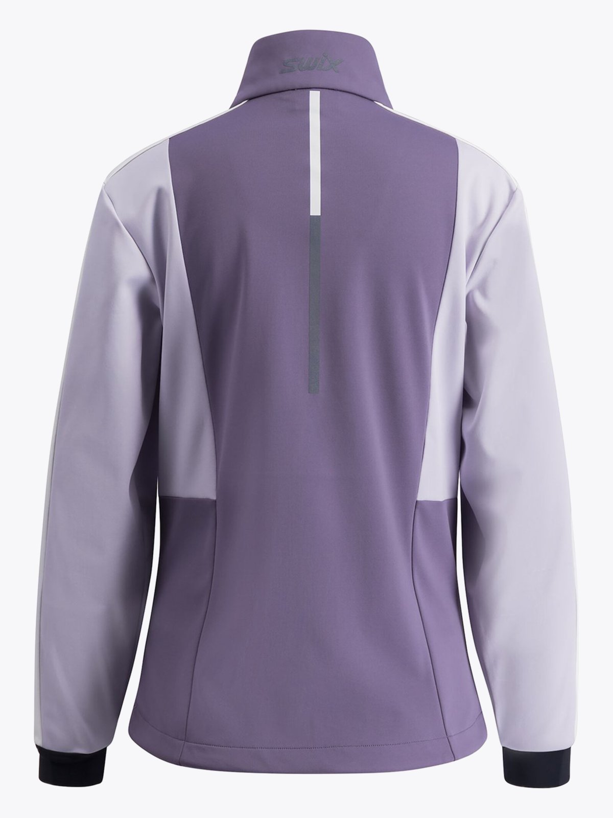Swix Cross jacket Dusty Purple / Light Purple