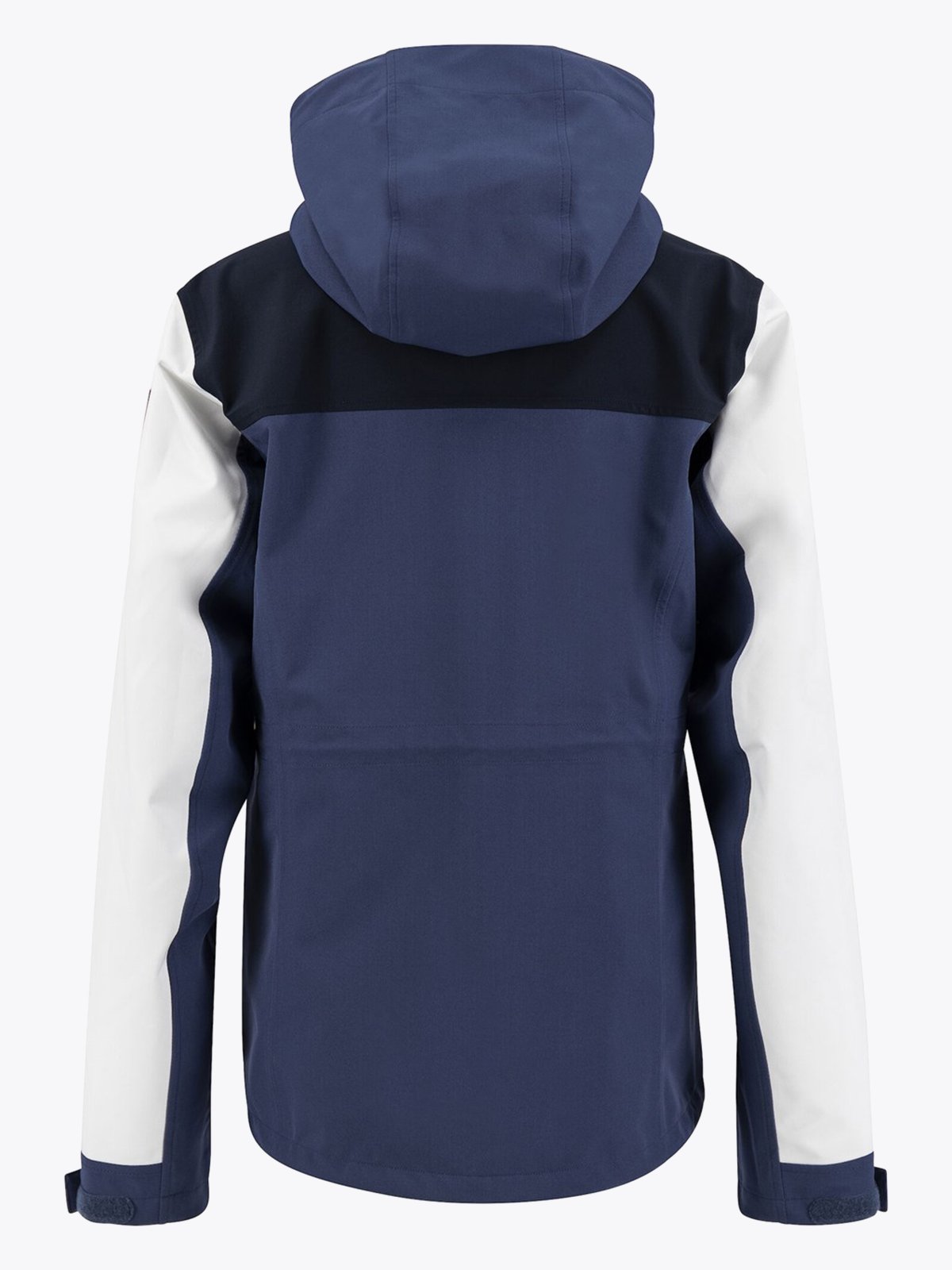 Swix Blizzard Anorak Lake blue