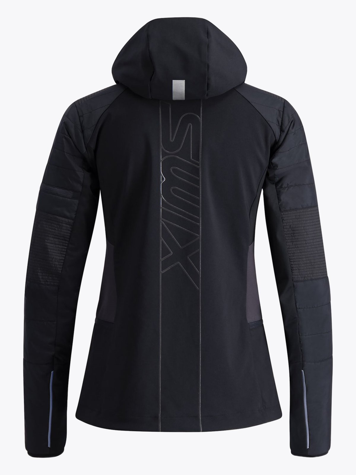 Swix Horizon Jacket Black / Phantom