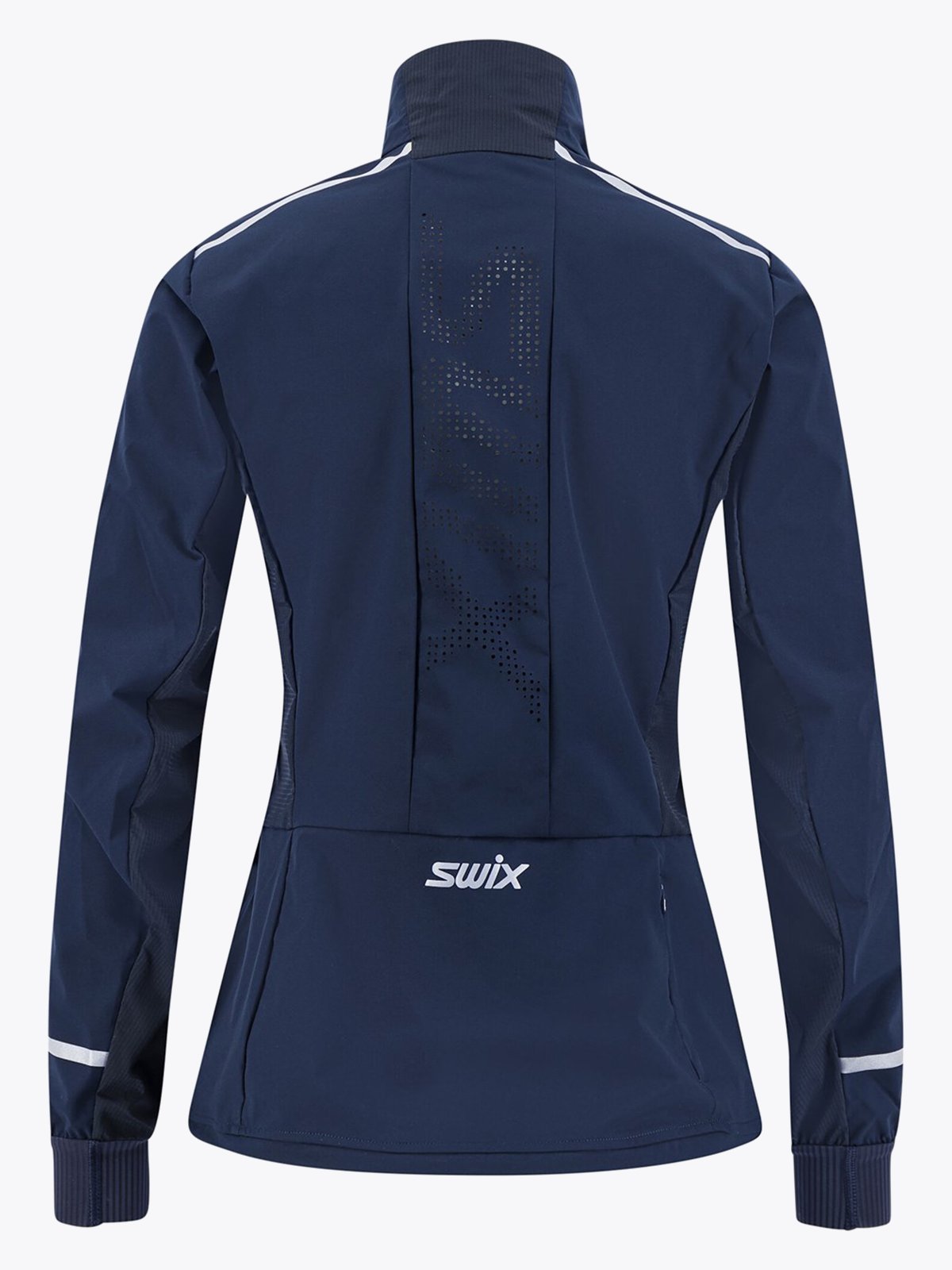 Swix Motion Premium Jacket Dark Navy