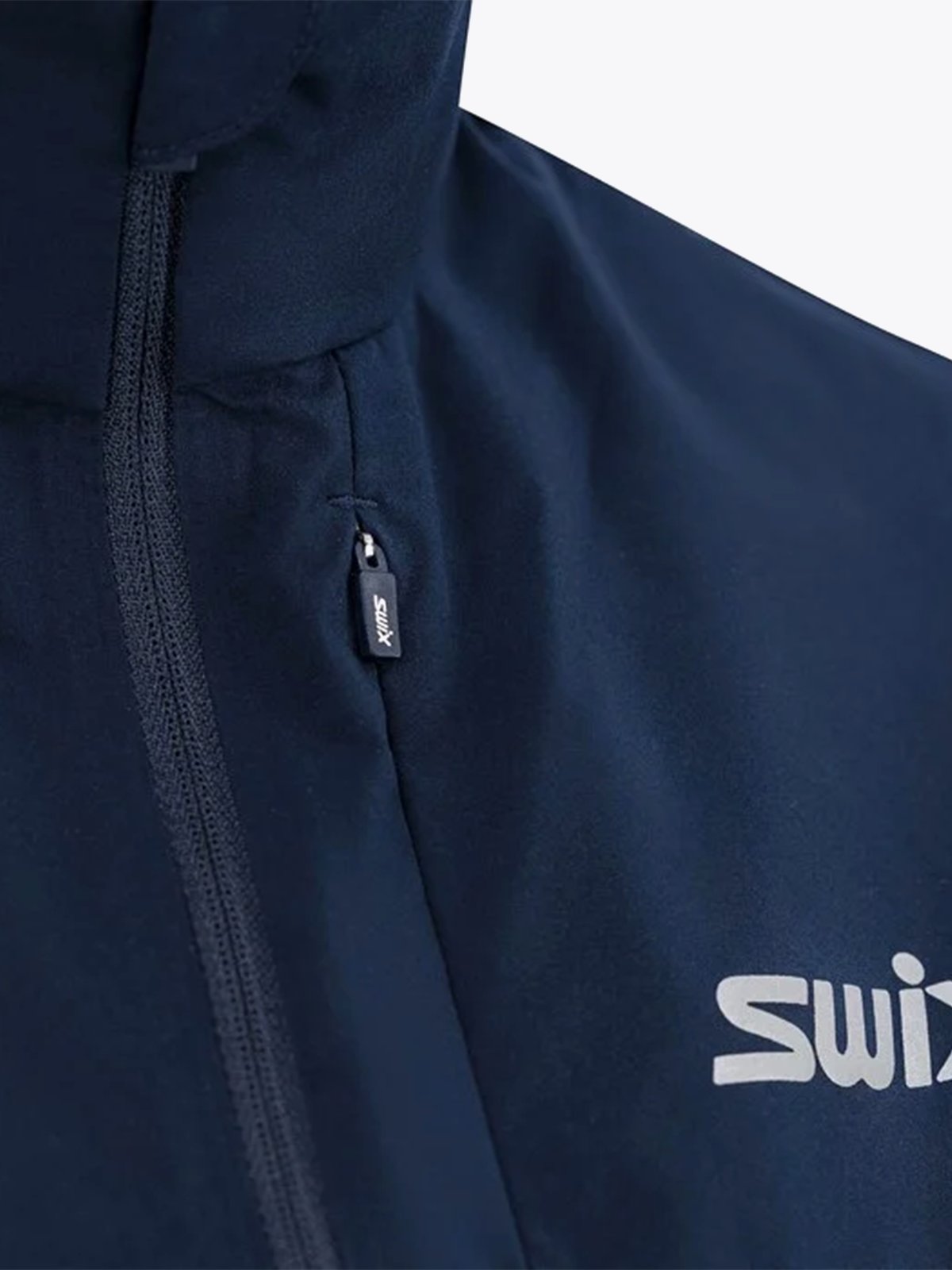 Swix Motion Premium Jacket Dark Navy