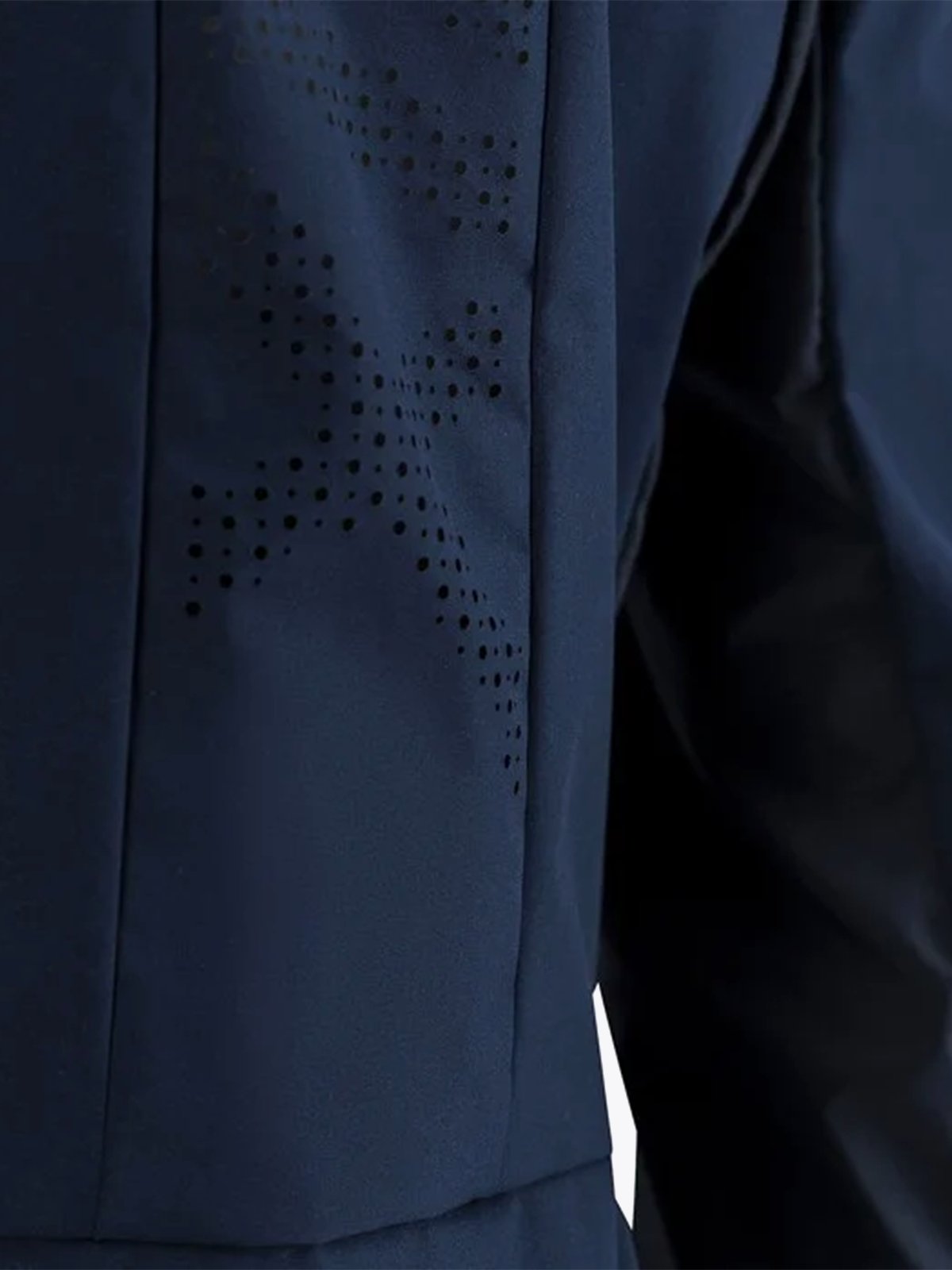 Swix Motion Premium Jacket Dark Navy