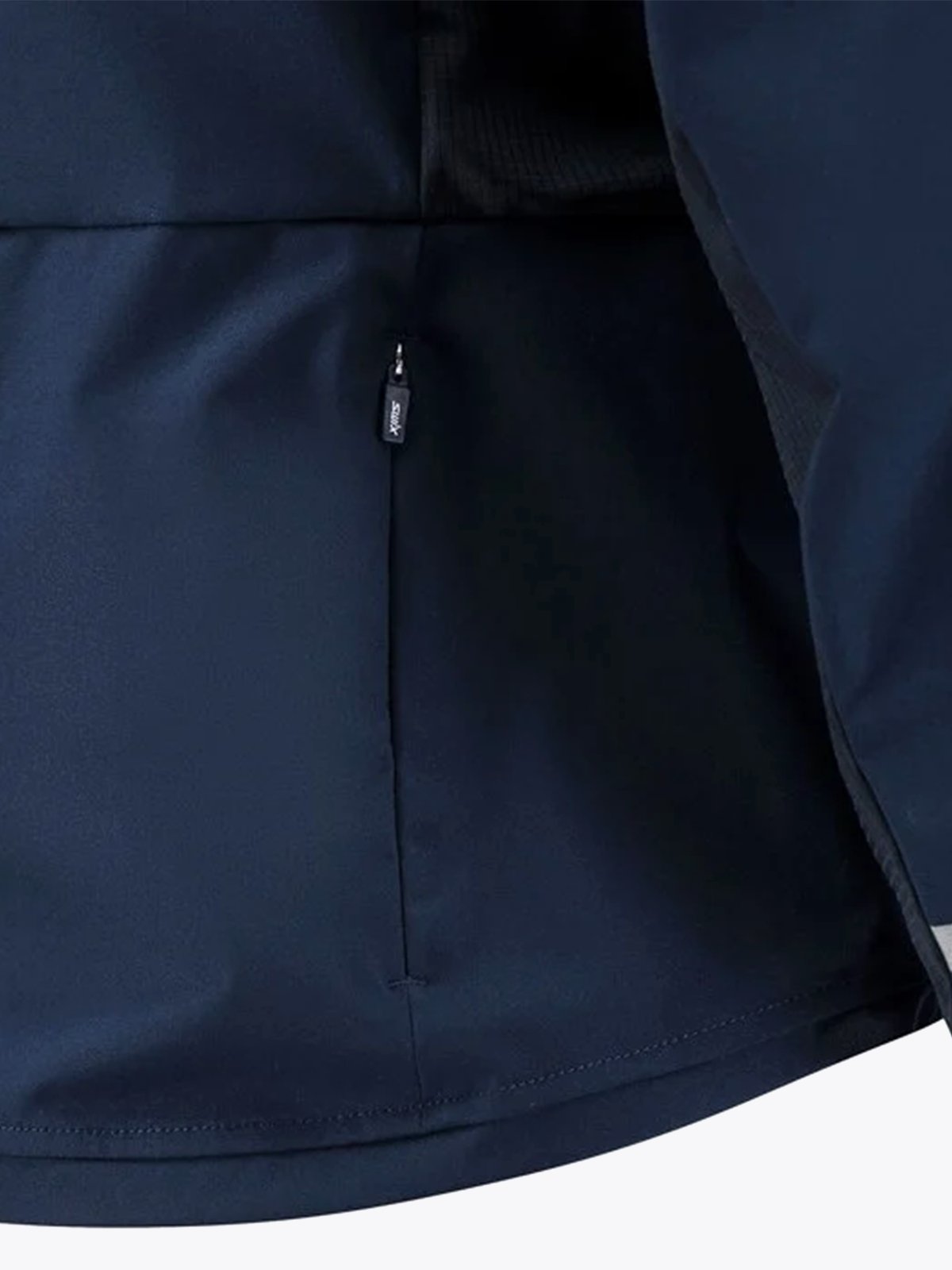 Swix Motion Premium Jacket Dark Navy