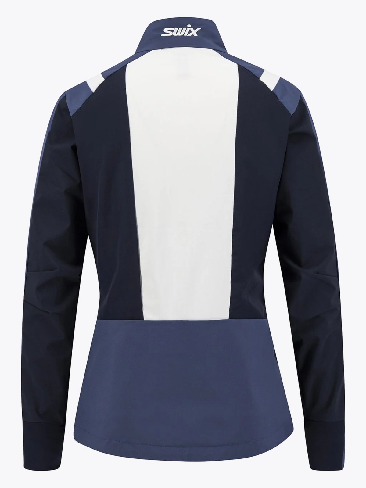 Swix Infinity Jacket Lake blue