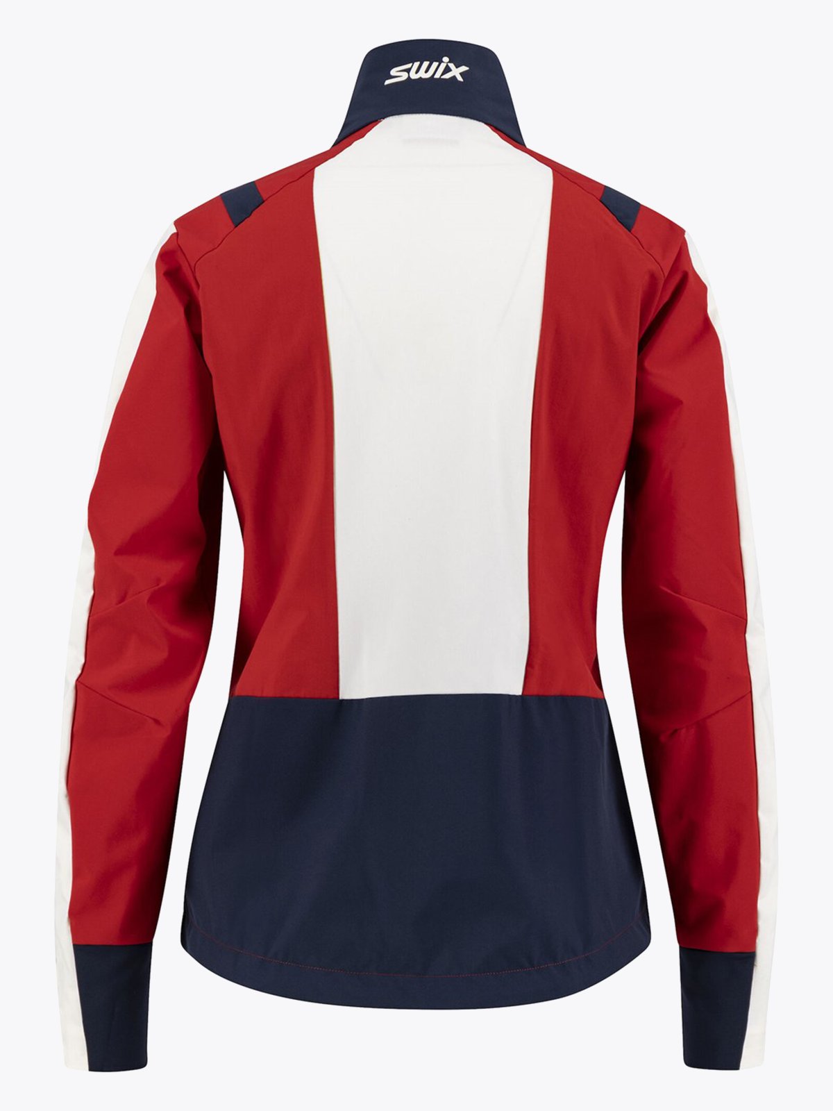 Swix Infinity Jacket Swix Red