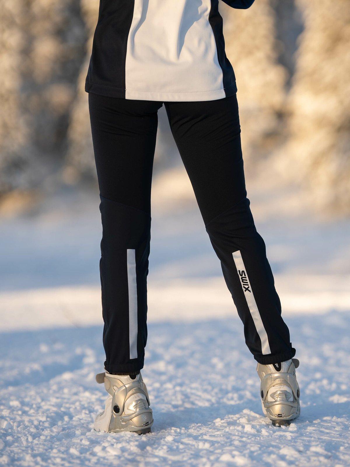 Swix Cross Pant Dark Navy