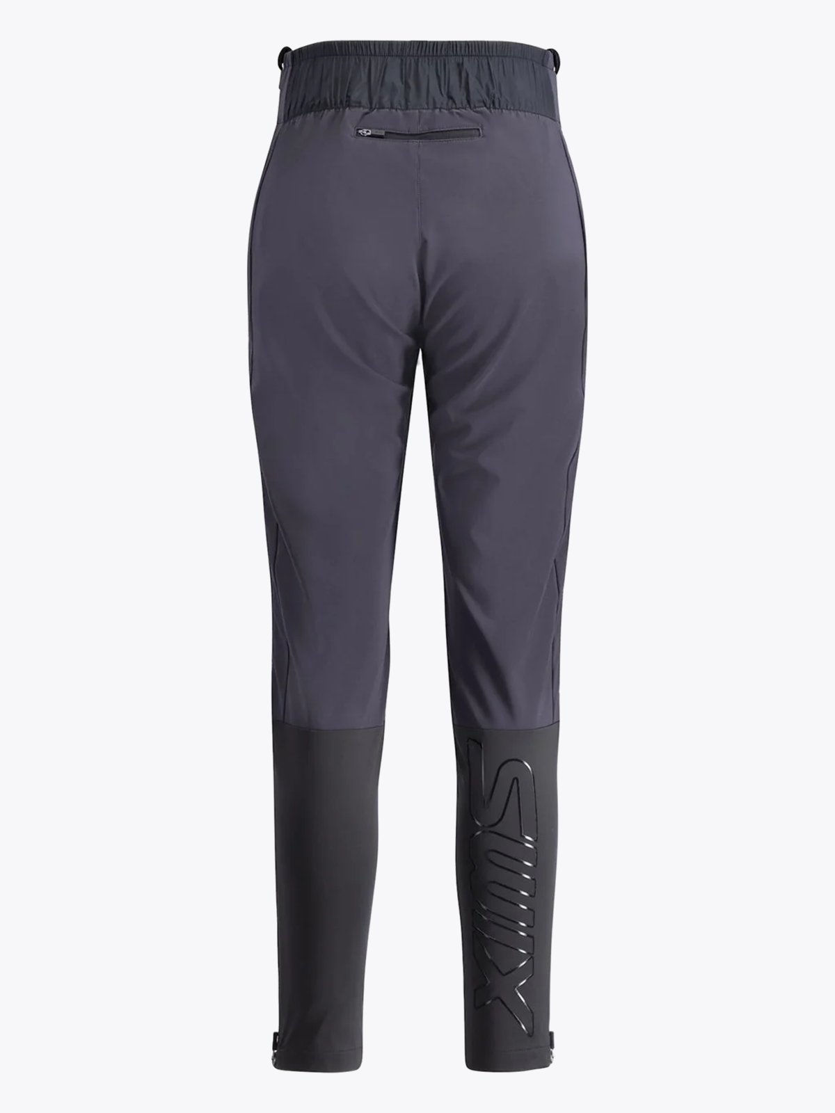 Swix Horizon Pants Black / Phantom