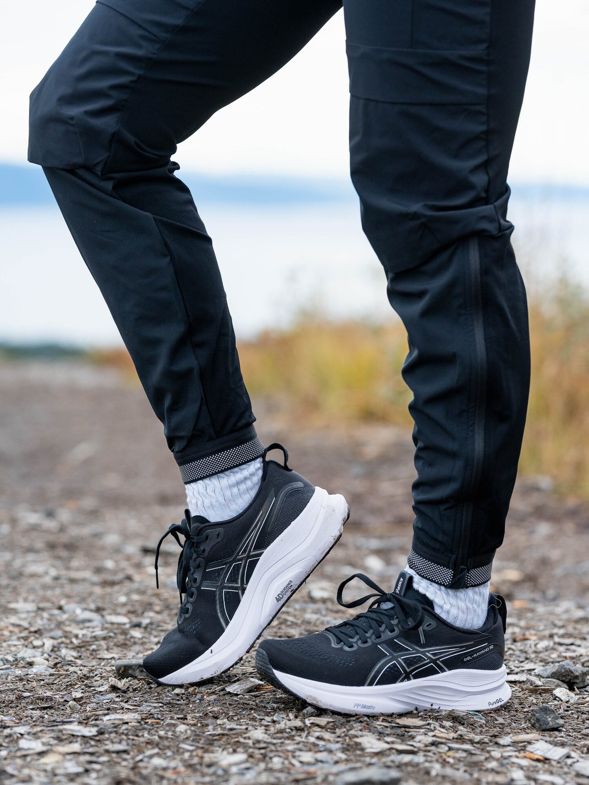 Swix Infinity pants Black