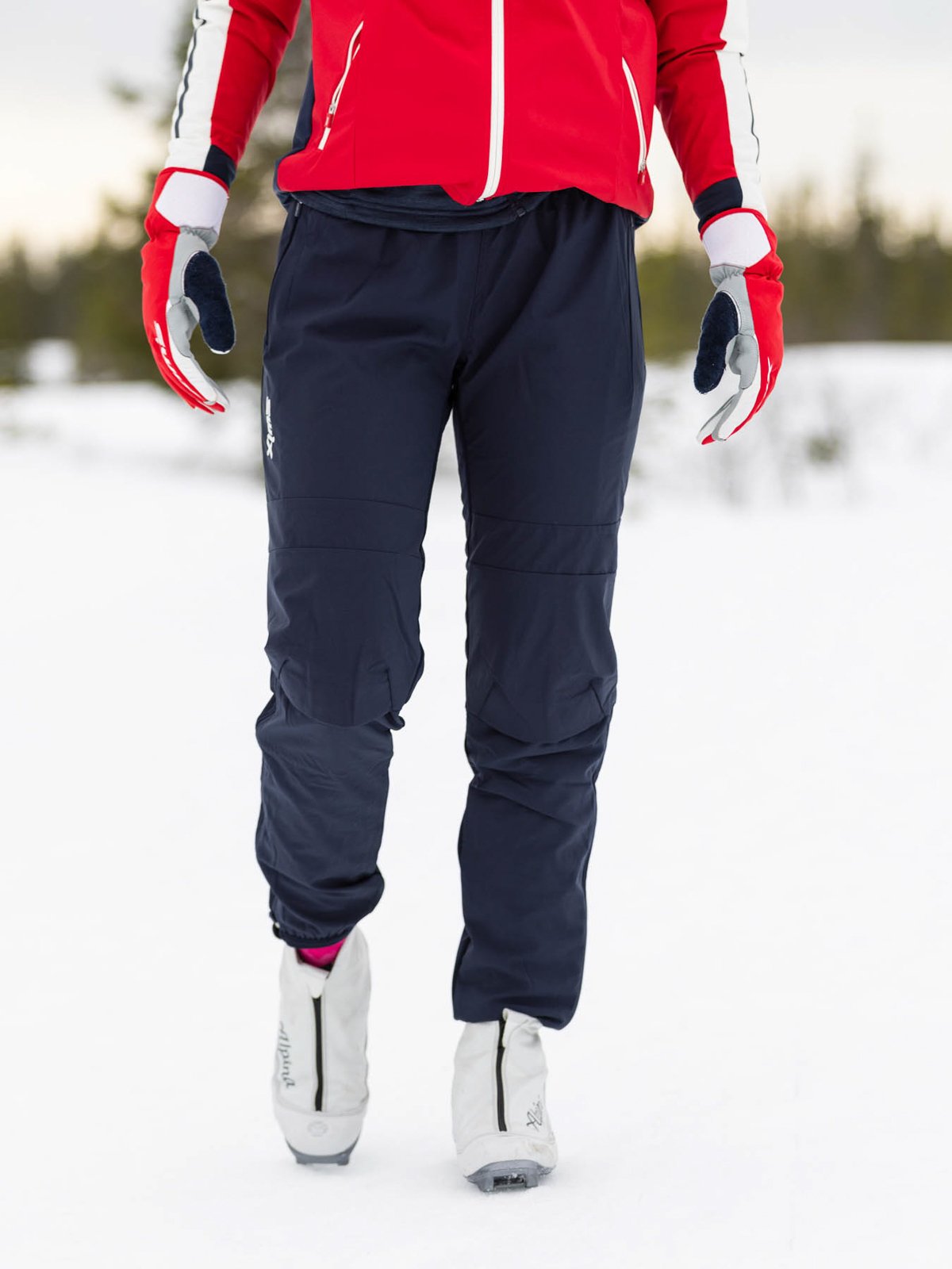 Swix Infinity pants Dark navy