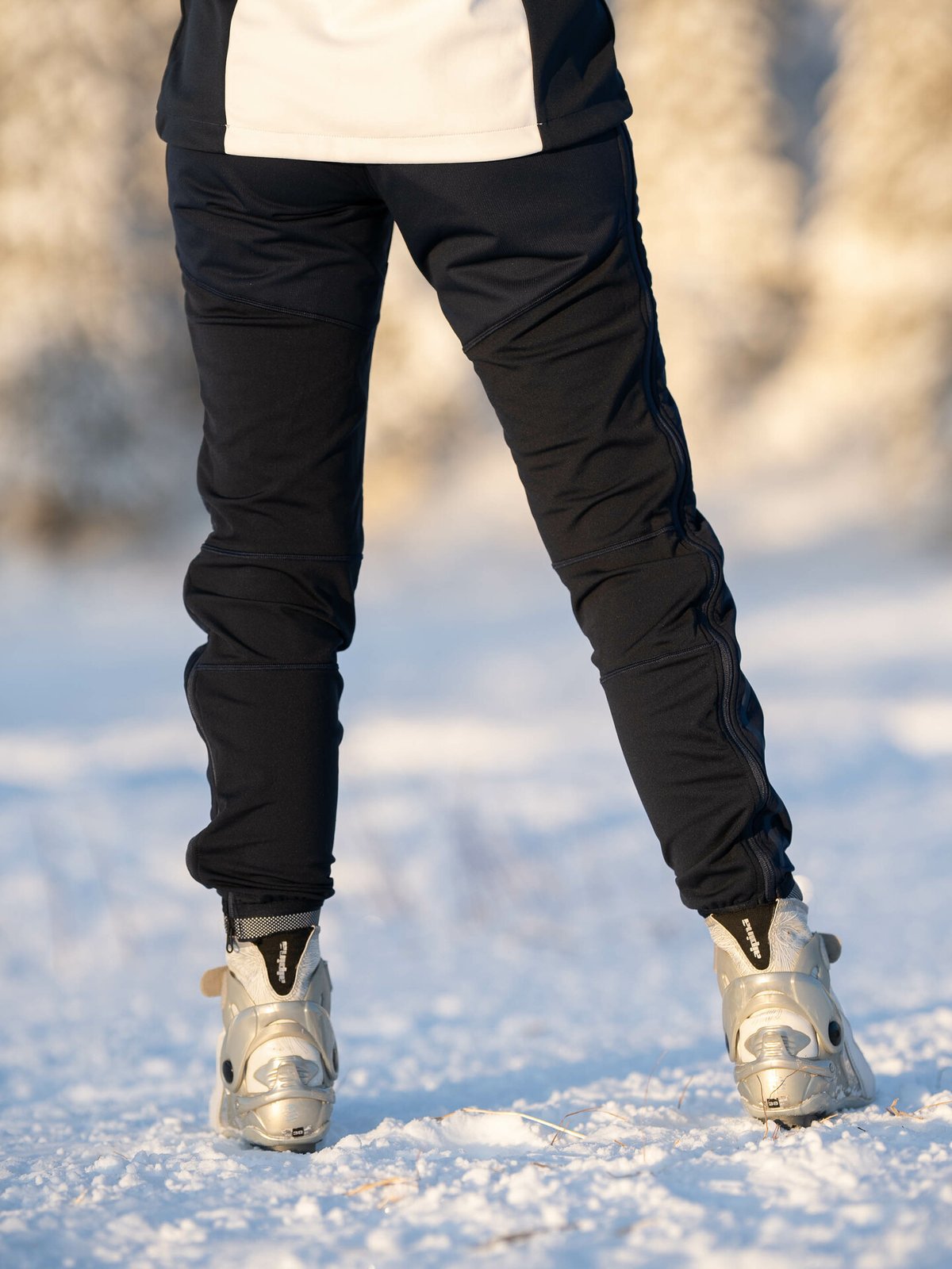 Swix Blizzard XC Pants Dark navy