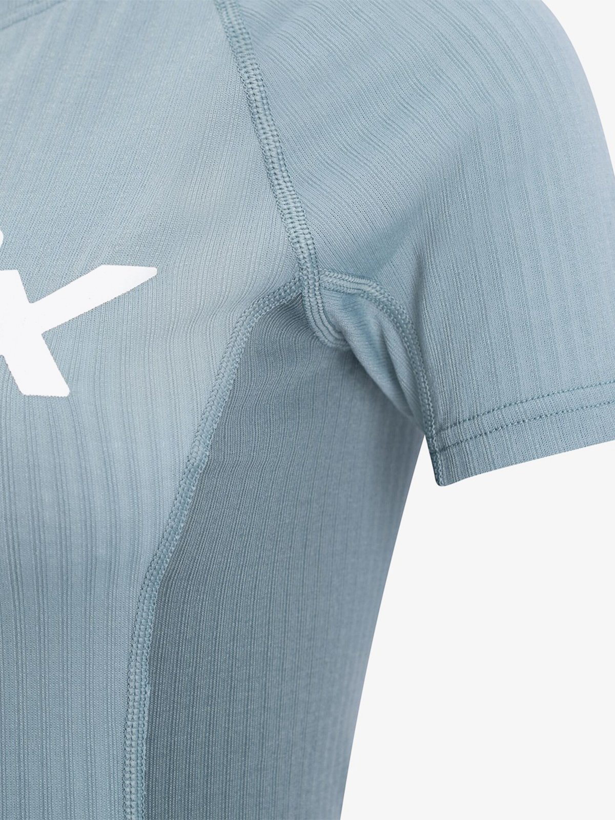 Swix RaceX Bodywear Short Sleeve Fog