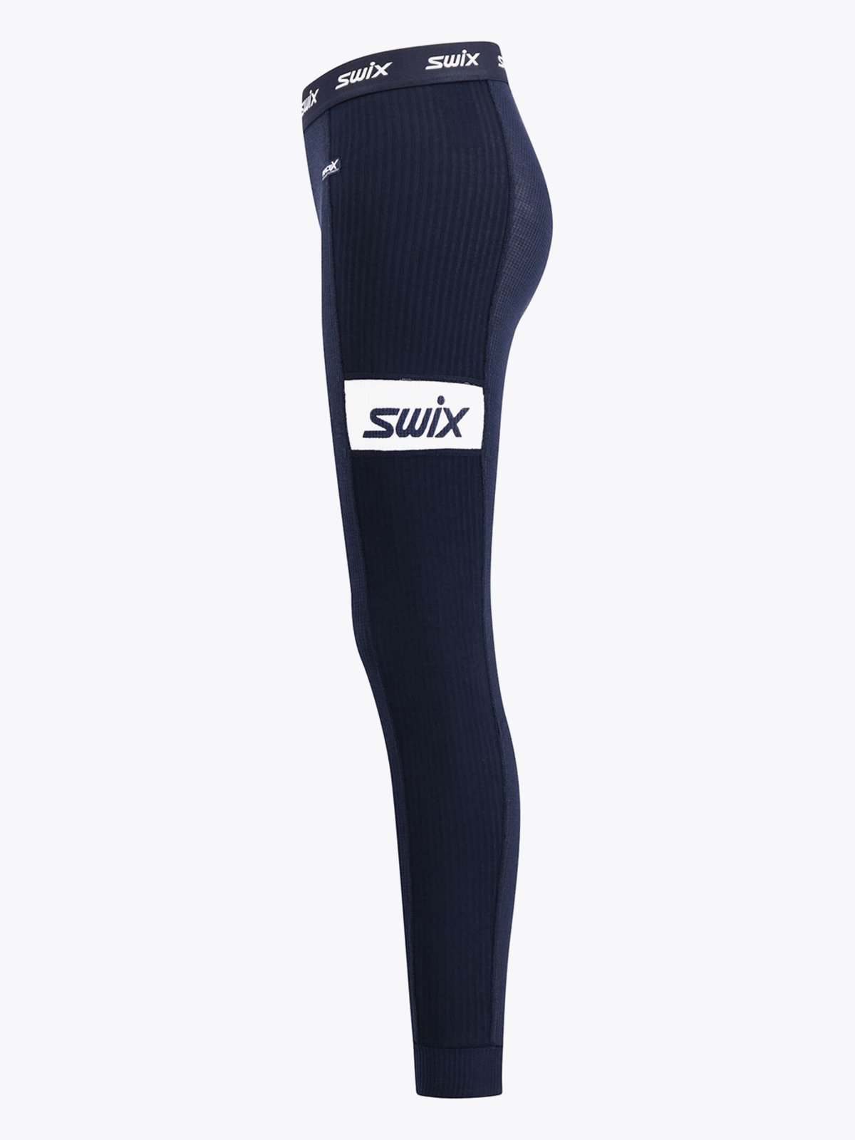 Swix RaceX Warm Bodywear Pants Dark navy