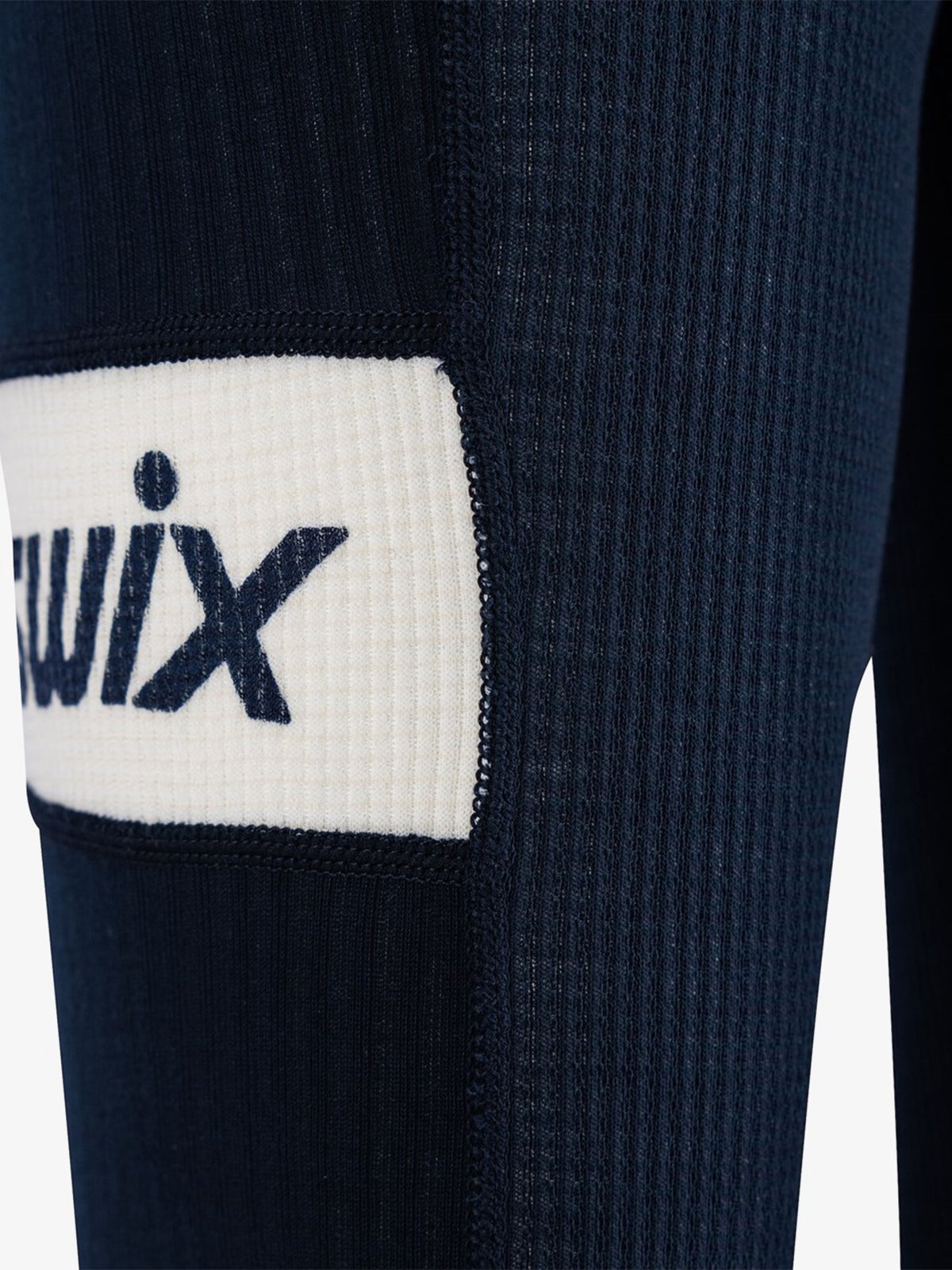 Swix RaceX Warm Bodywear Pants Dark navy