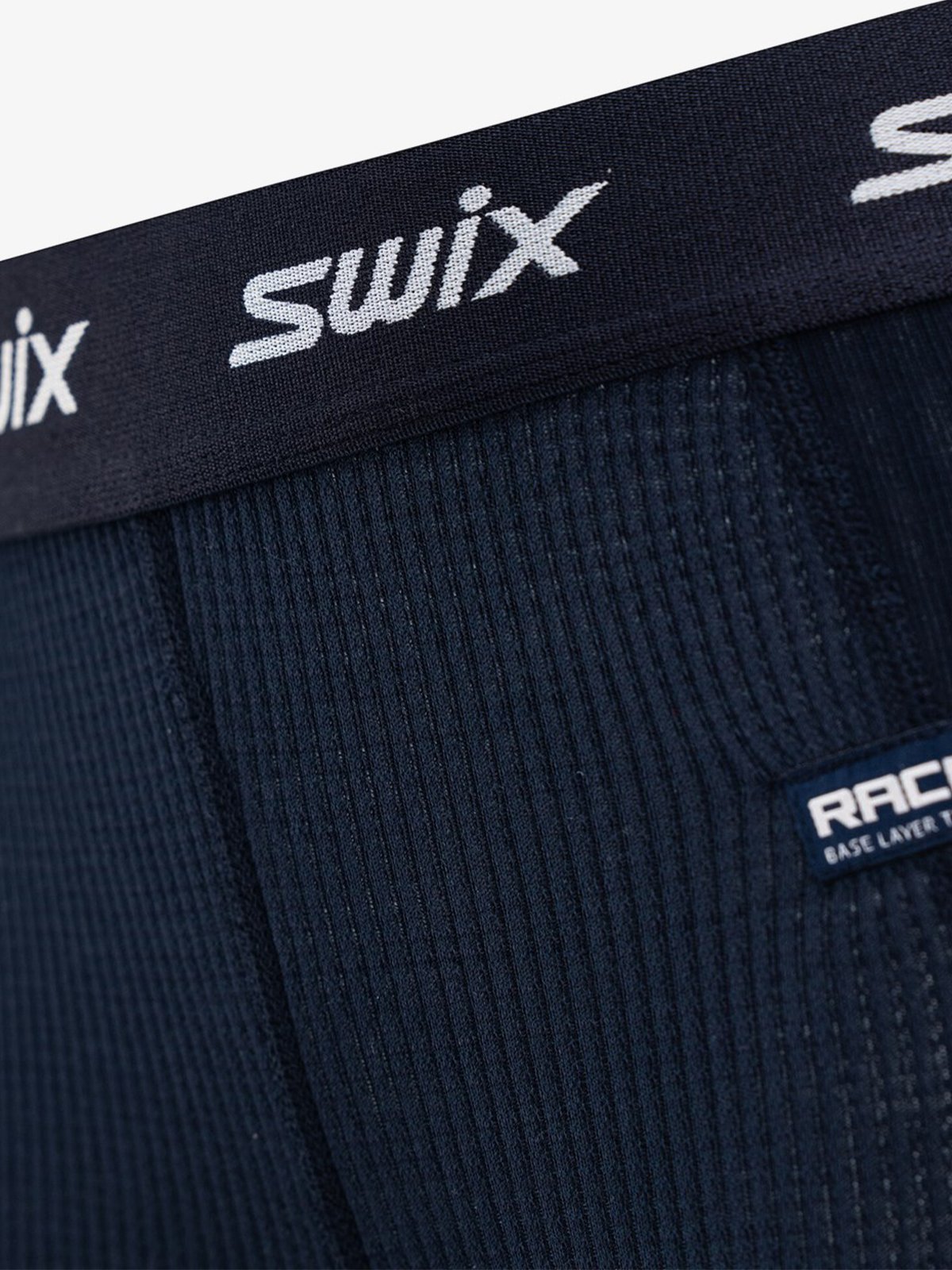 Swix RaceX Warm Bodywear Pants Dark navy
