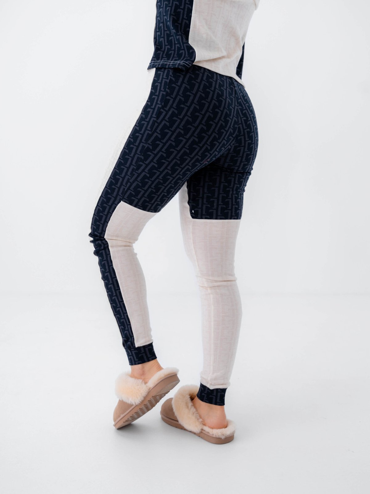 Swix Legacy Merino Bodywear Pants Snow White