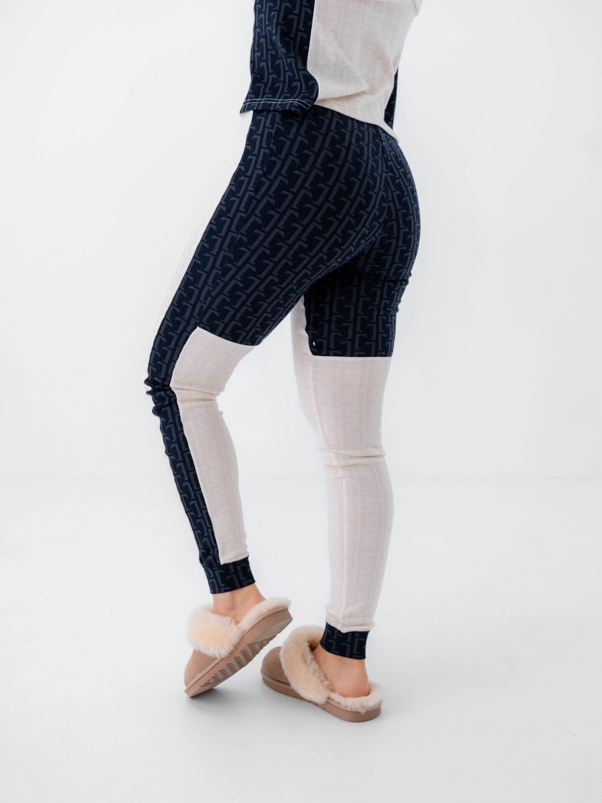 Swix Legacy Merino Bodywear Pants Snow White