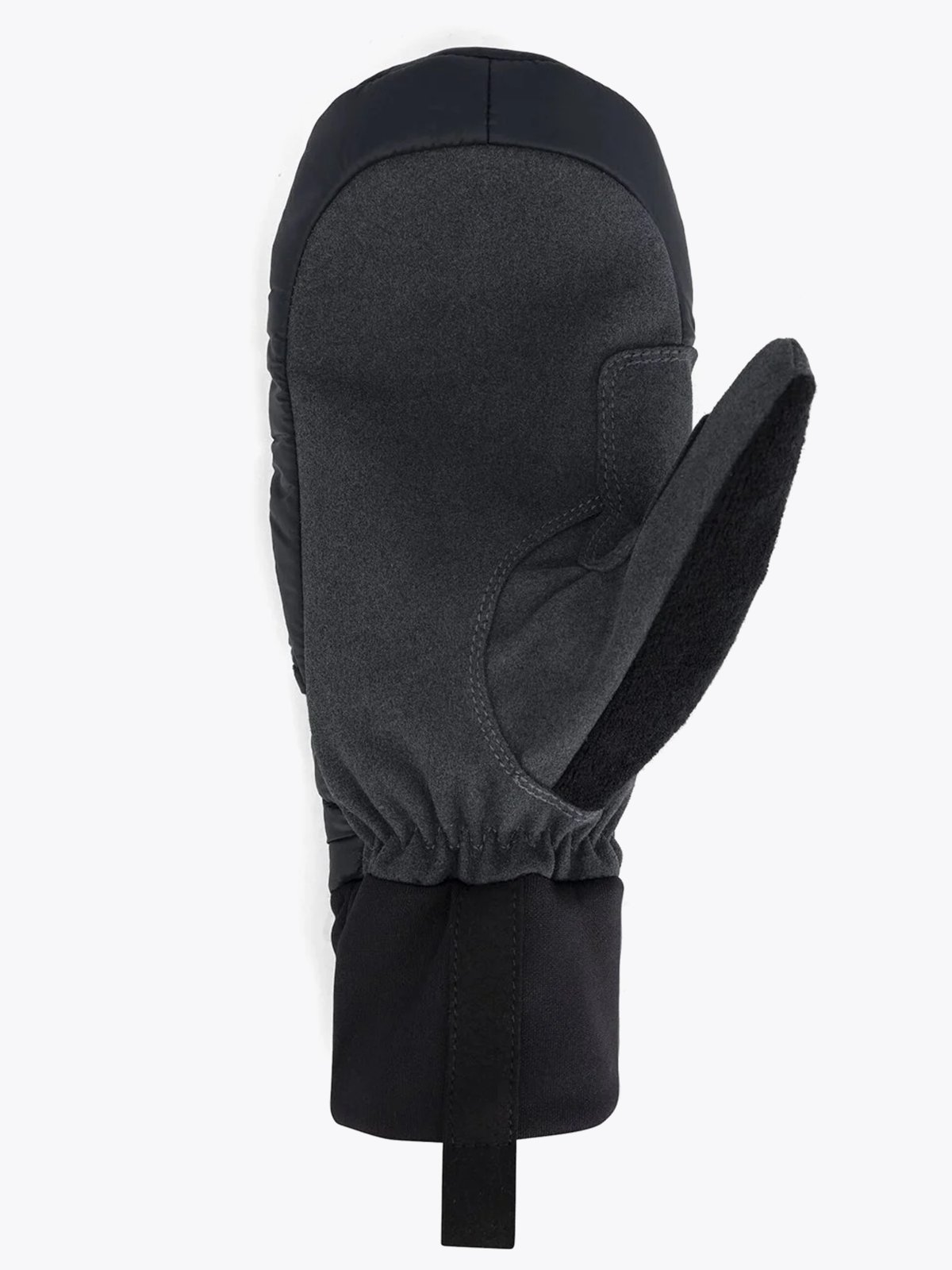 Swix Horizon mitt Black