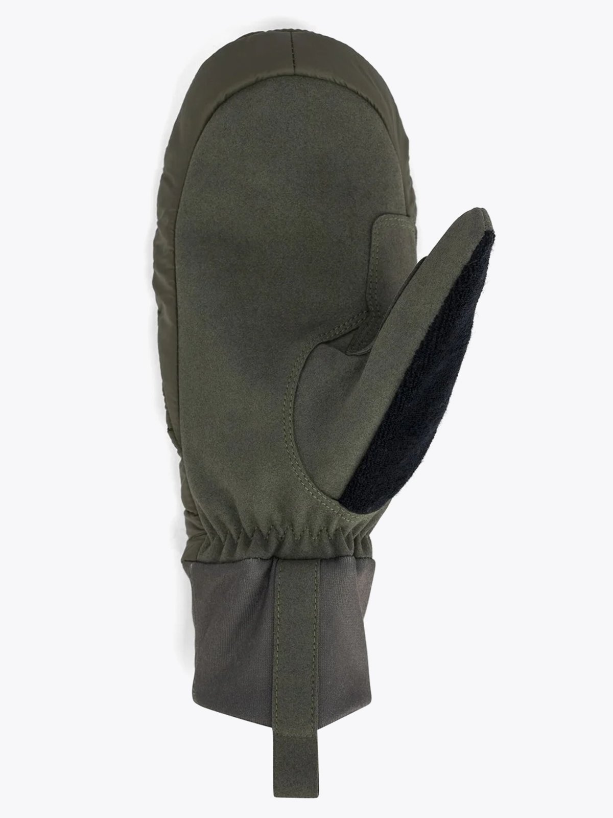 Swix Horizon mitt Olive