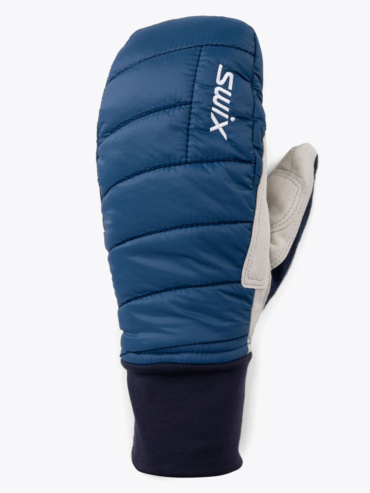 Swix Horizon mitt Lake Blue