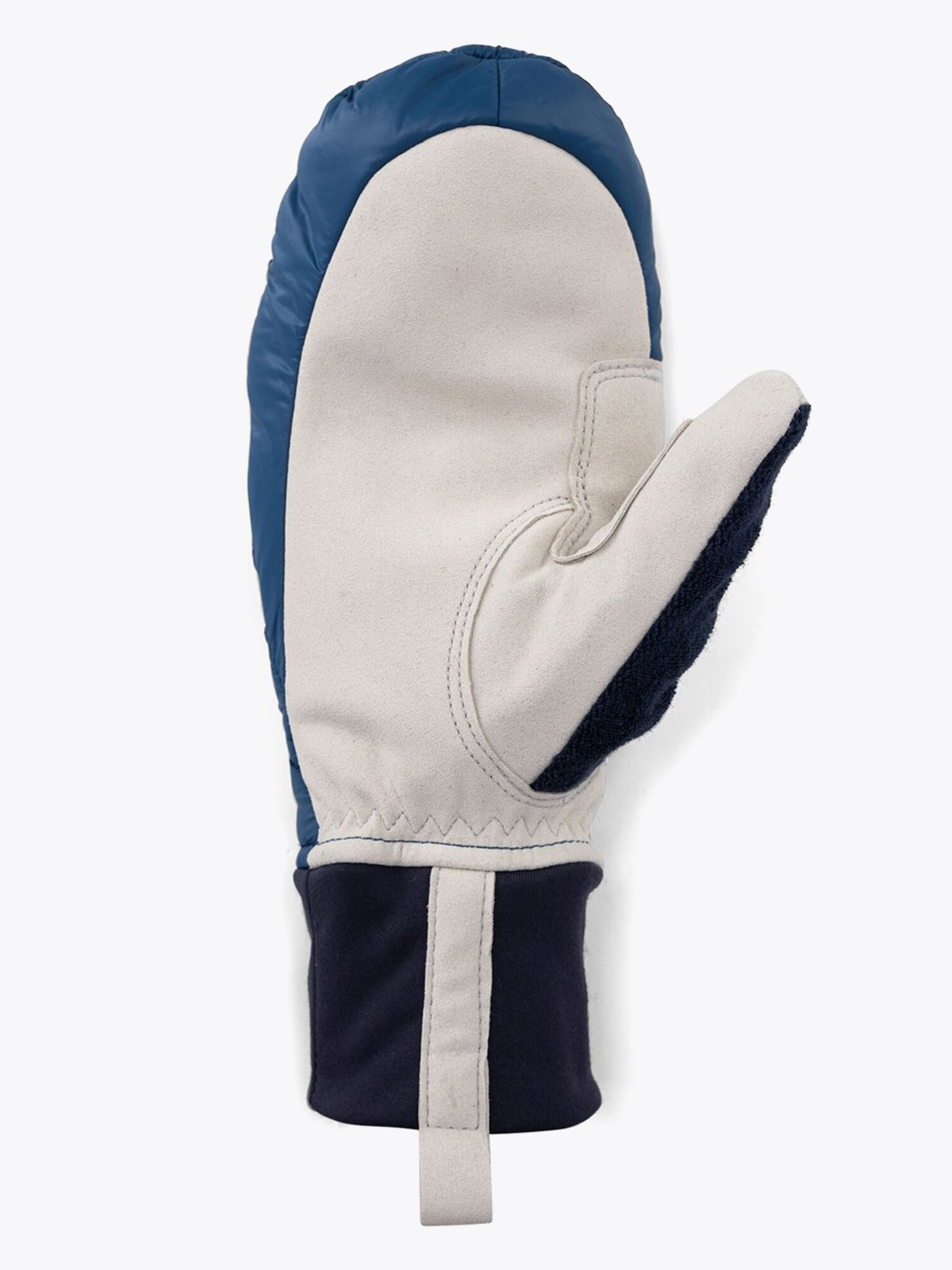 Swix Horizon mitt Lake Blue