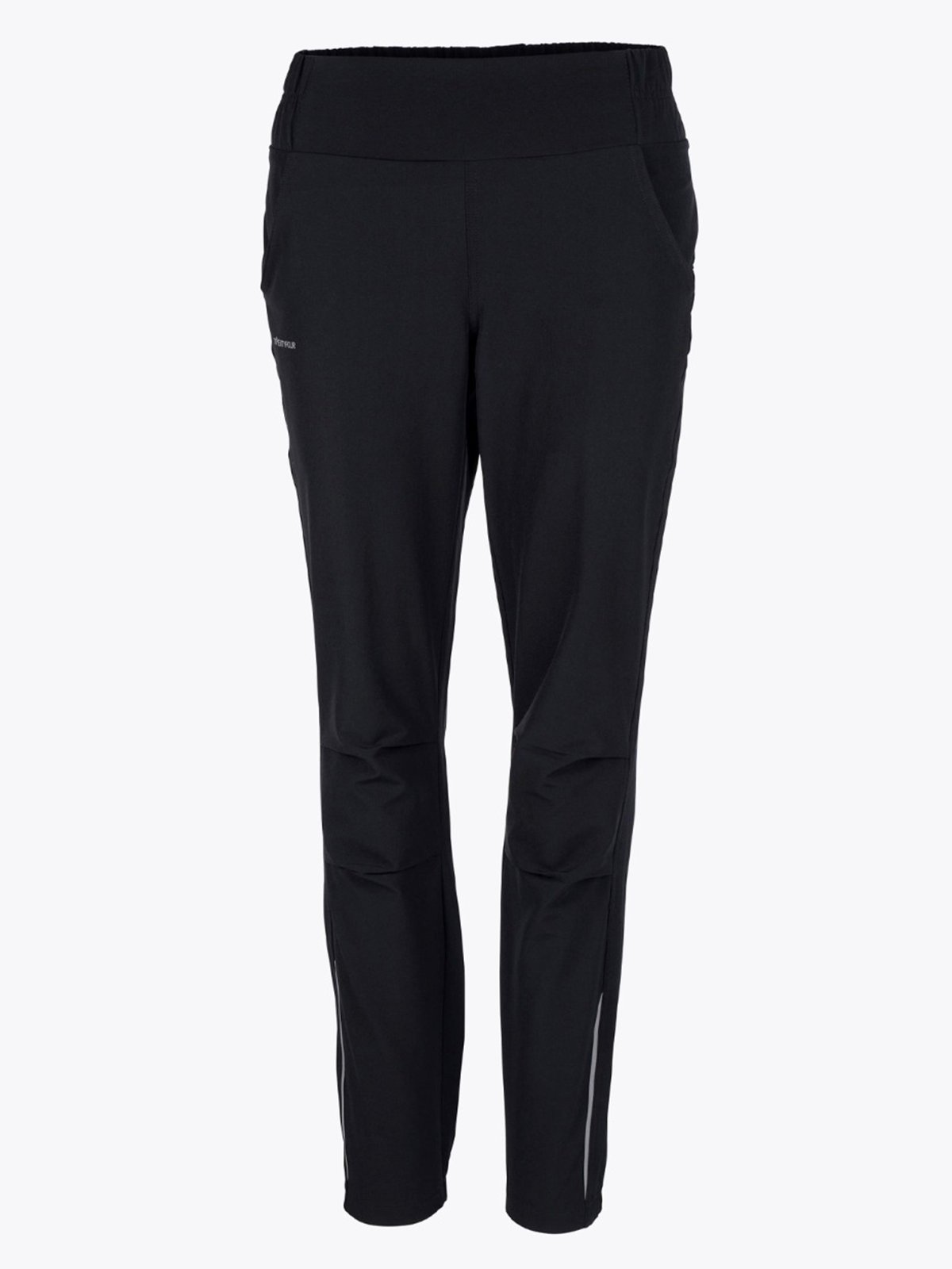 Twentyfour Finse Shapepant Skyggesort