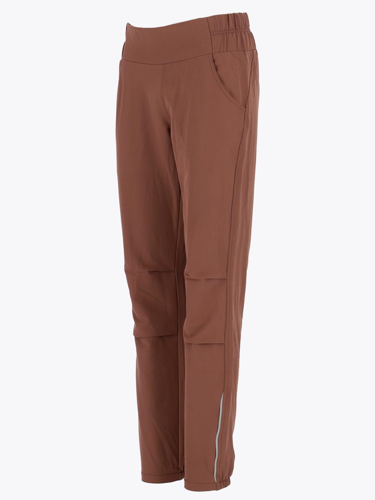 Twentyfour Finse Shapepant Mokka