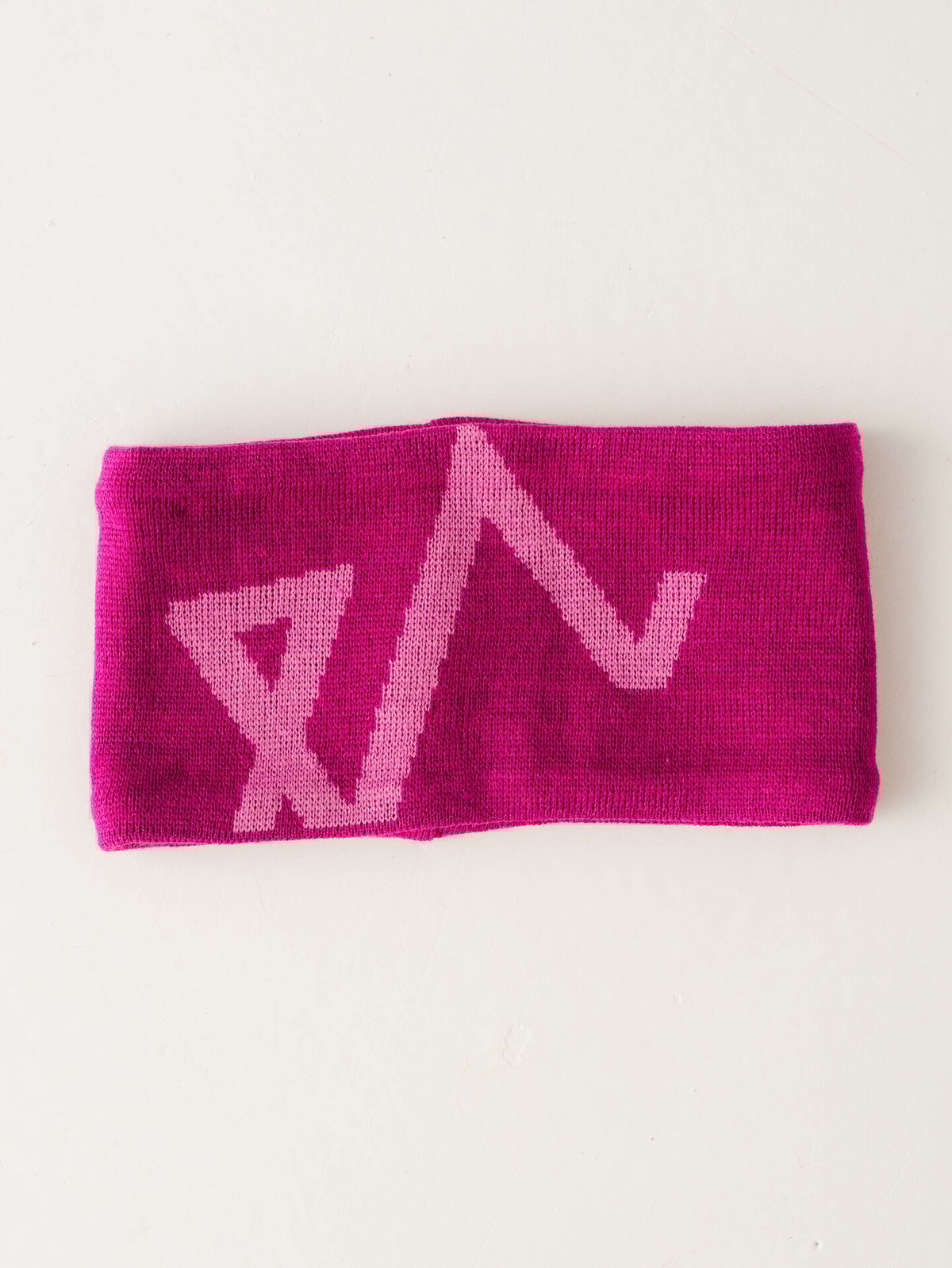 Twentyfour Isbre Pannebånd Fuksia