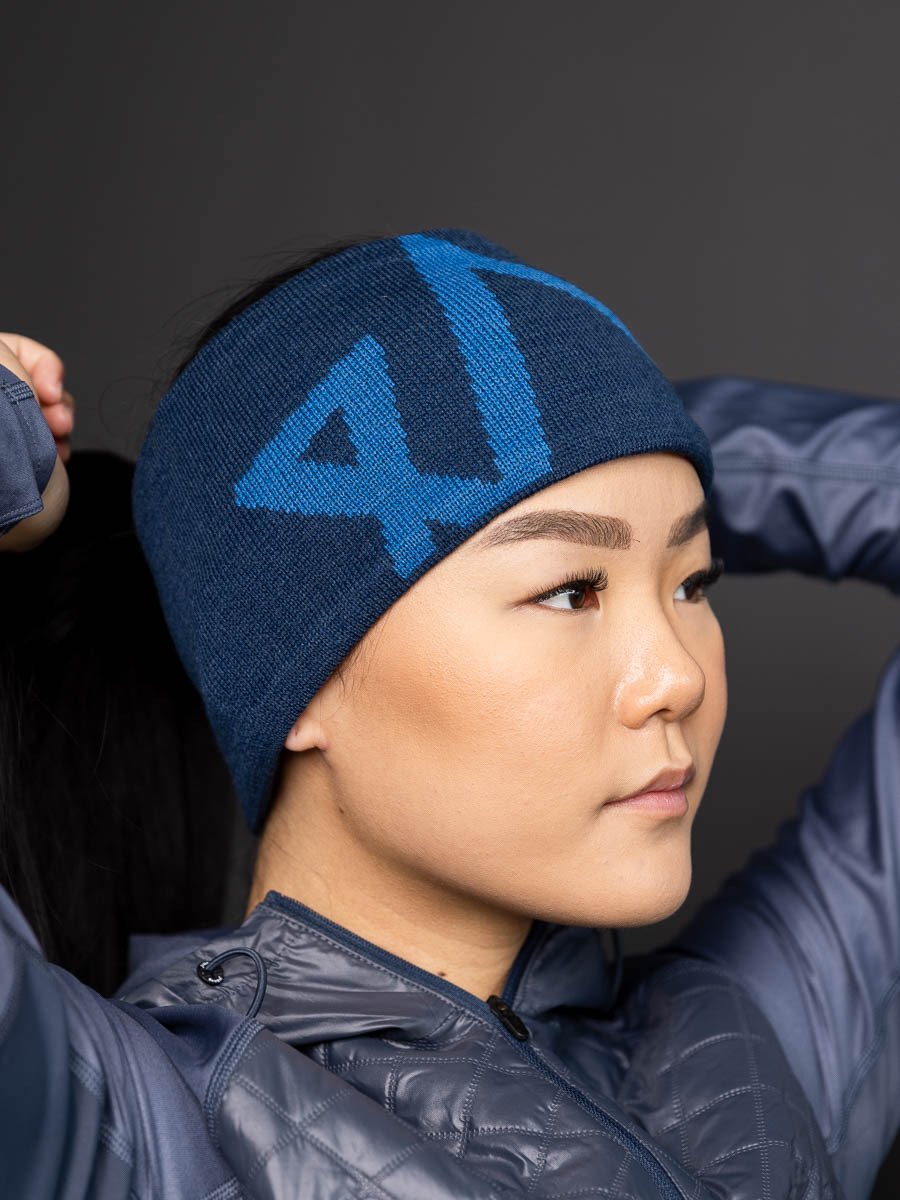 Twentyfour Isbre Pannebånd Marine