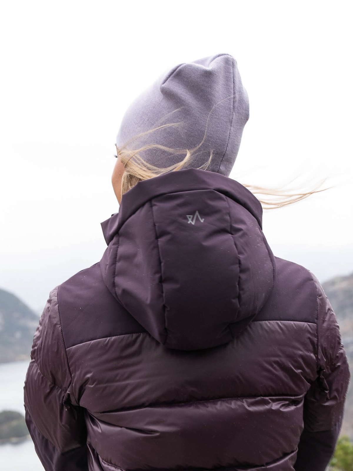 Twentyfour Isbre Lue Lavendel