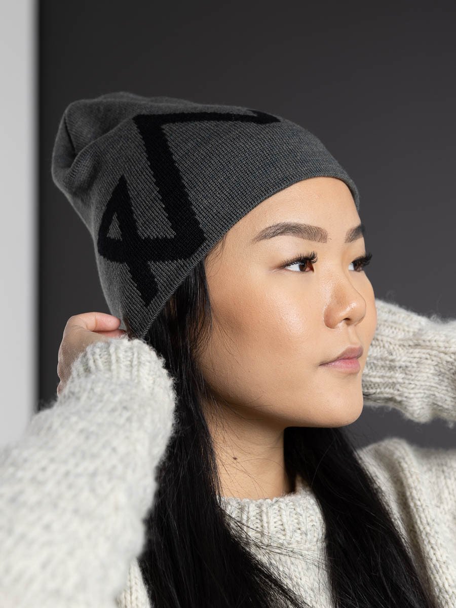 Twentyfour Isbre Lue Mørk grå