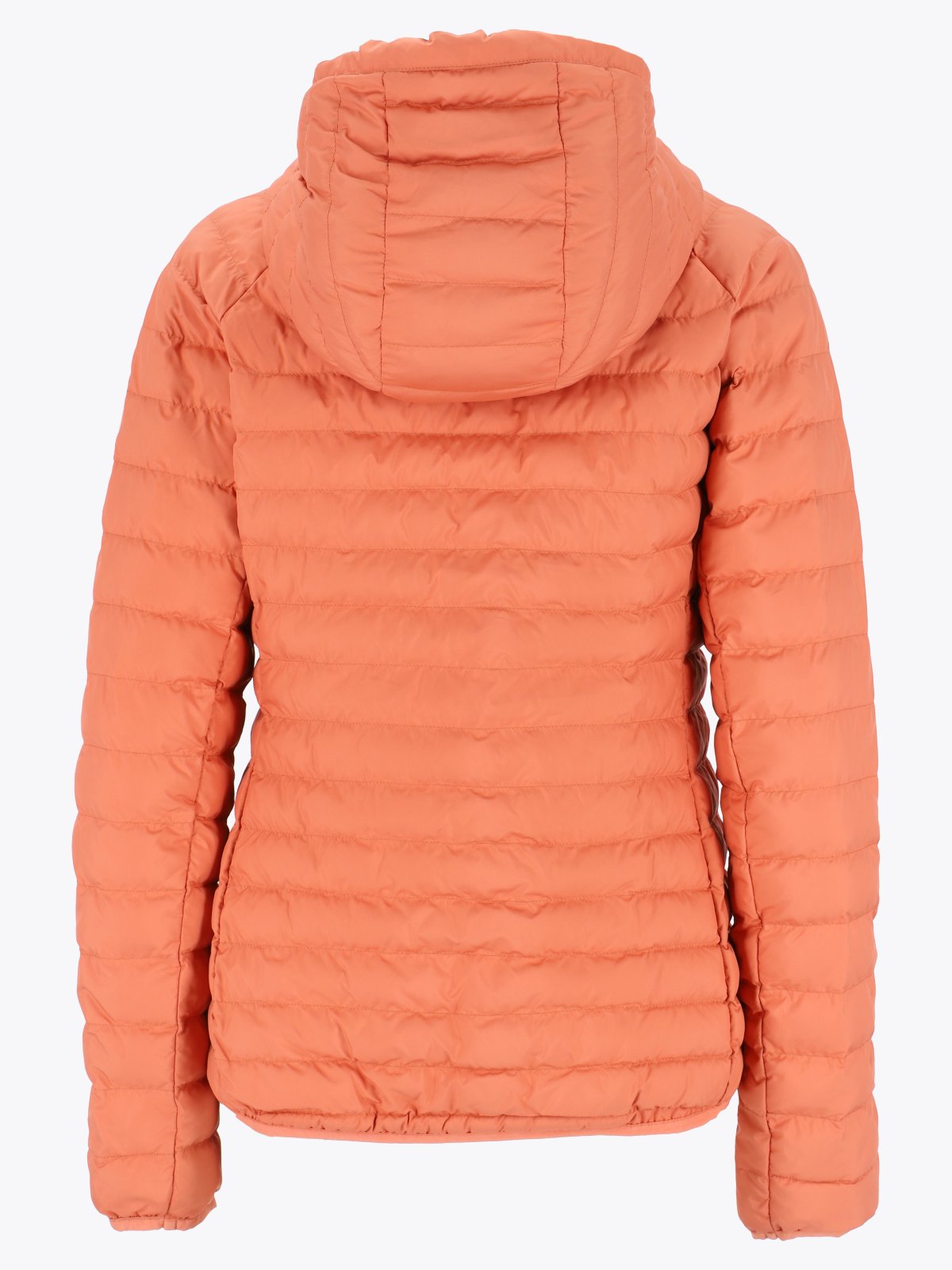 Twentyfour 1222 Thermal Jakke Aprikos