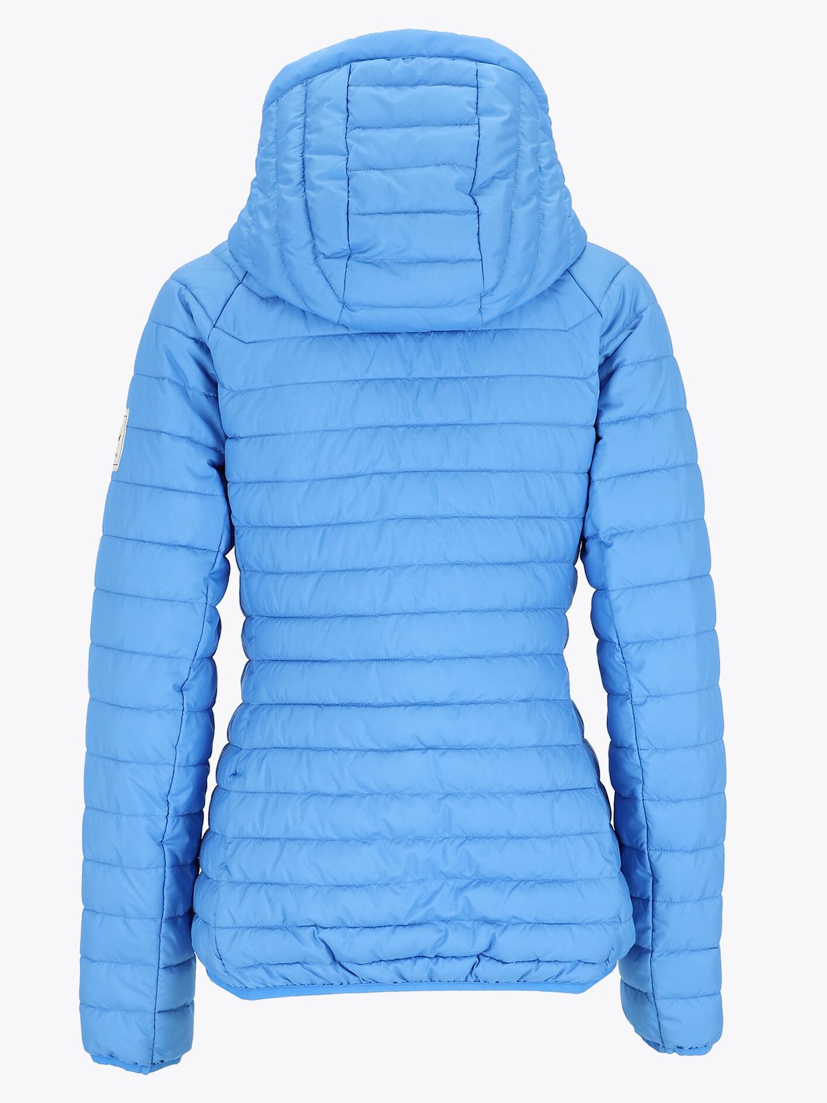 Twentyfour 1222 Thermal Jakke Asurblå