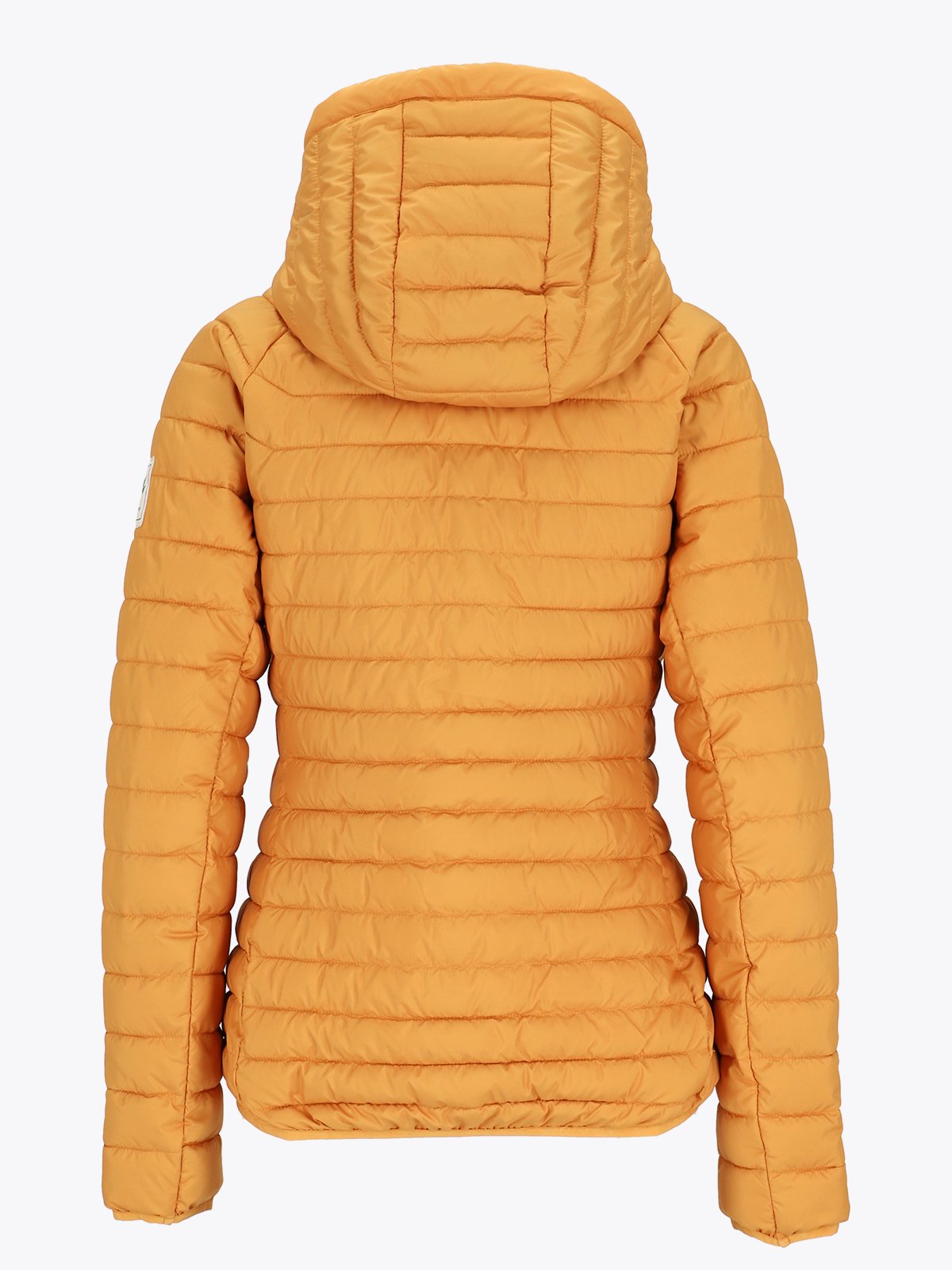 Twentyfour 1222 Thermal Jakke Mørk oker