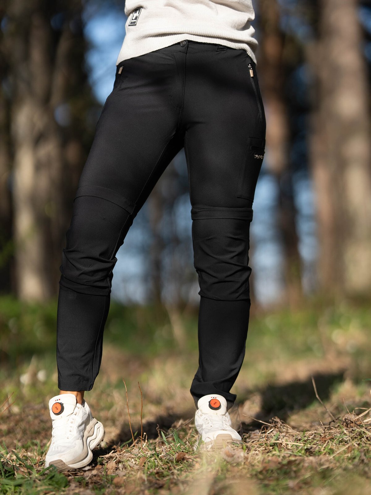 Twentyfour 1222 Multibukse Skyggesort