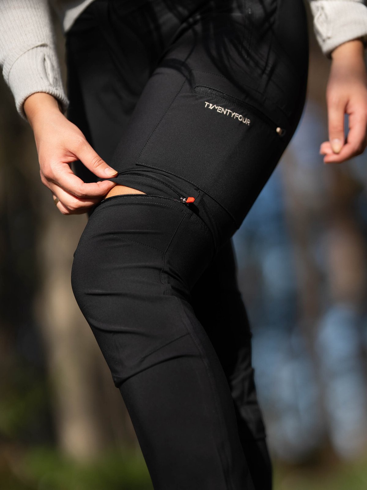 Twentyfour 1222 Multibukse Skyggesort