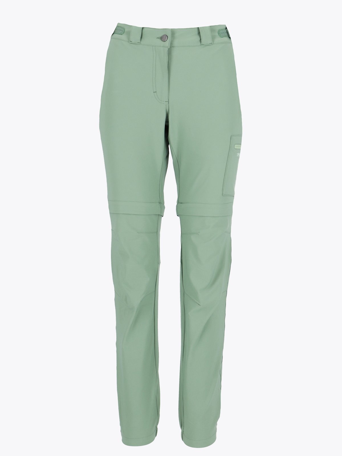 Twentyfour 1222 Multibukse Støvgrønn