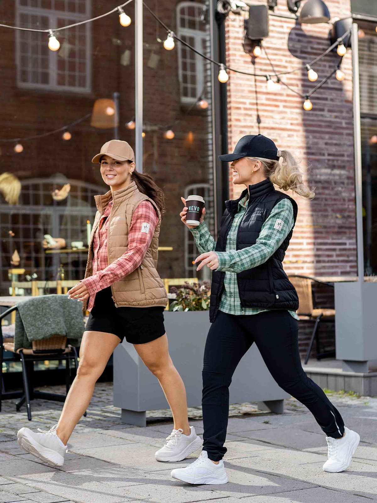 Twentyfour 1222 Hike Skjorte Pistasj - Get Inspired Exclusive Collection