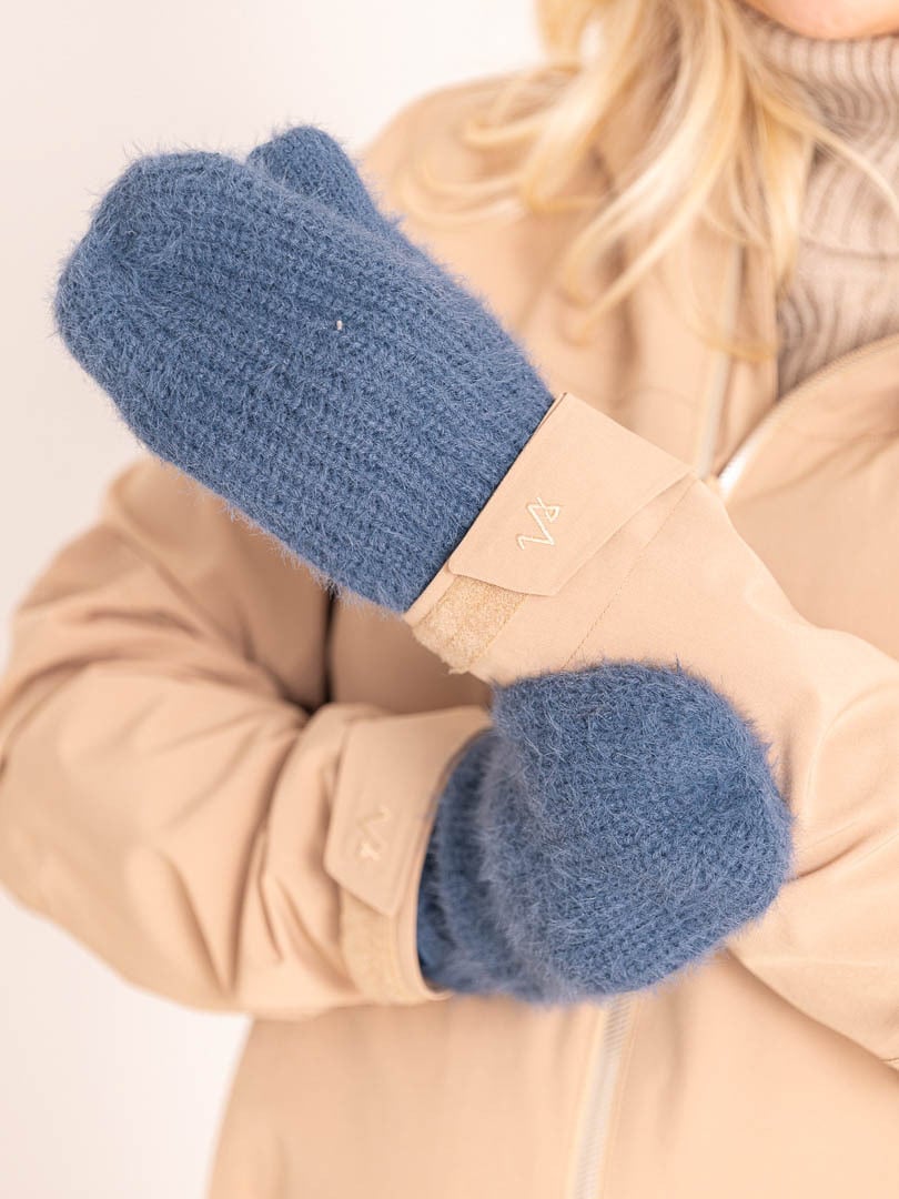 Twentyfour Mellow Sara Vott Blålilla