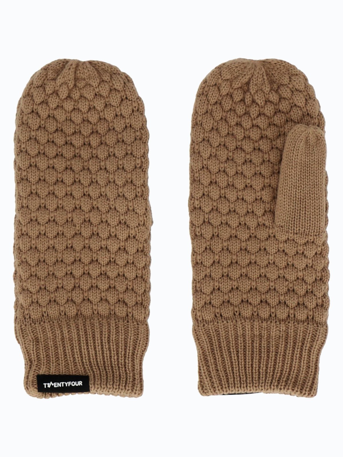 Twentyfour Finse Embla Vott Sand