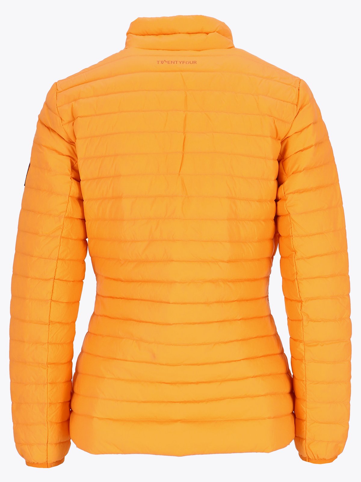 Twentyfour Loen Dunjakke Oransje