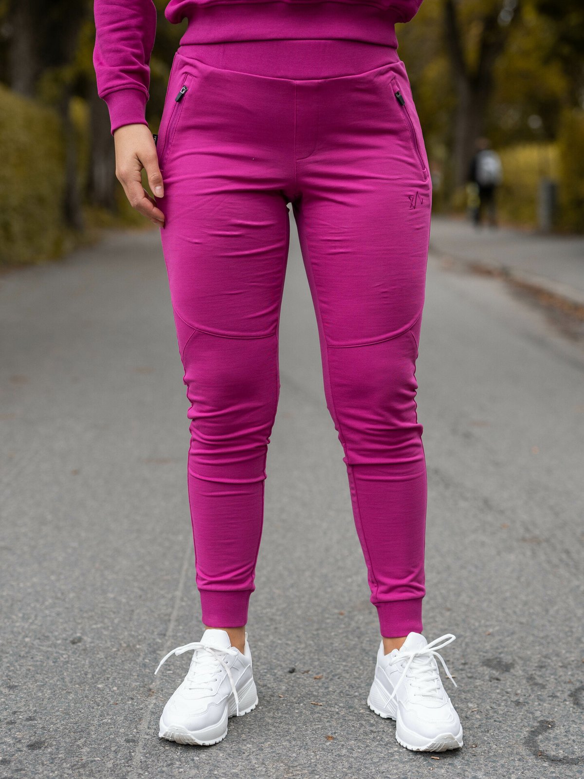 Twentyfour Mellow Sweatpant Fukisa