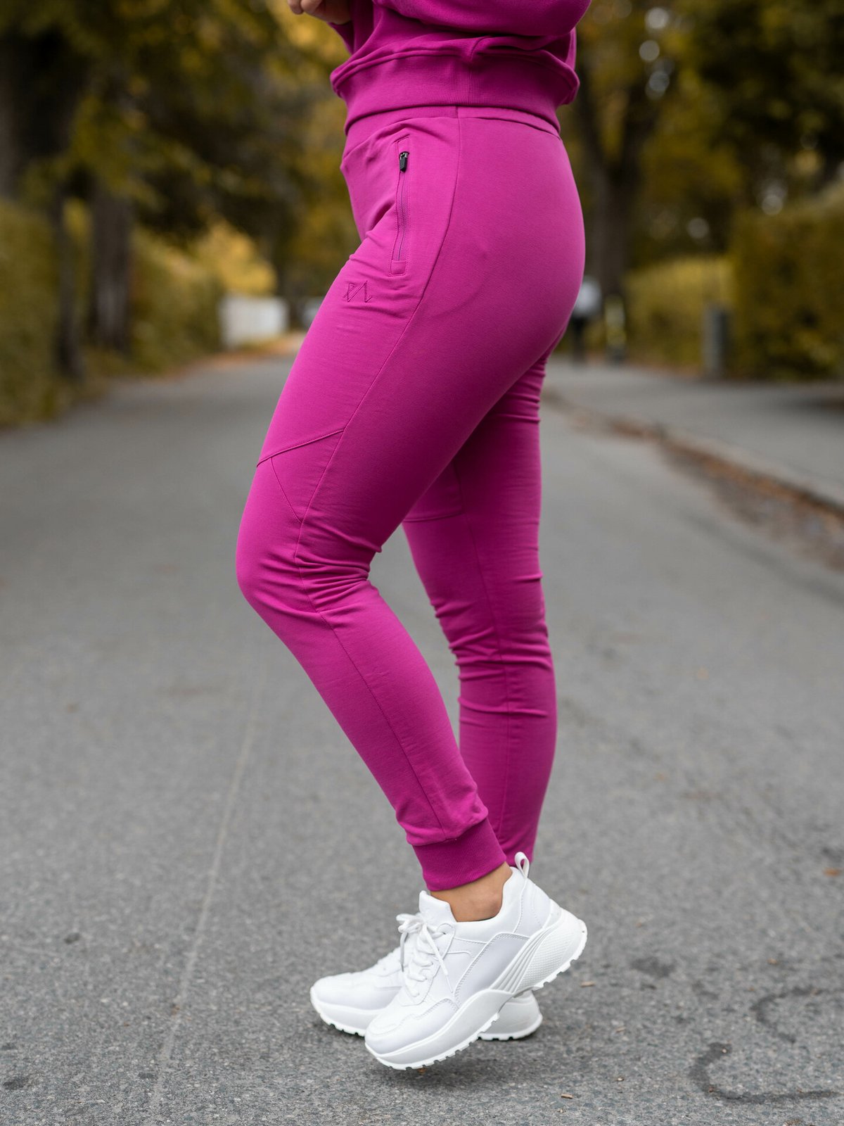 Twentyfour Mellow Sweatpant Fukisa