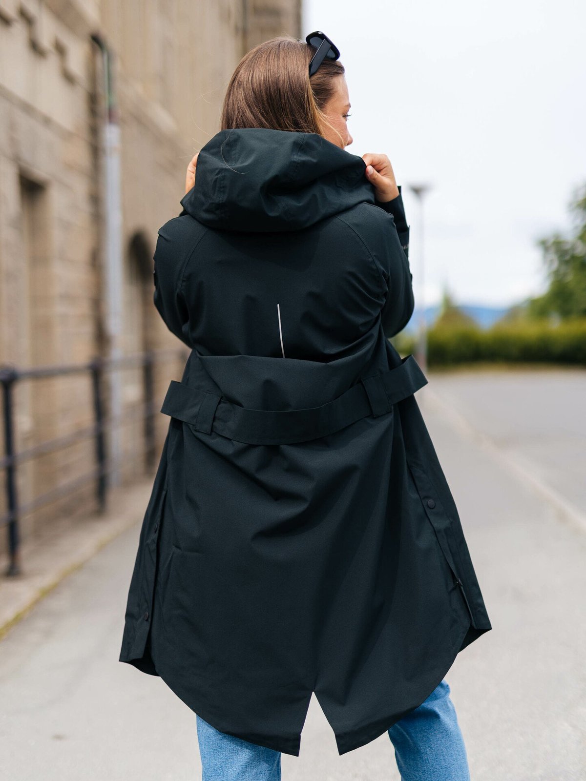 Twentyfour Mellow 2-lags Cape Sort