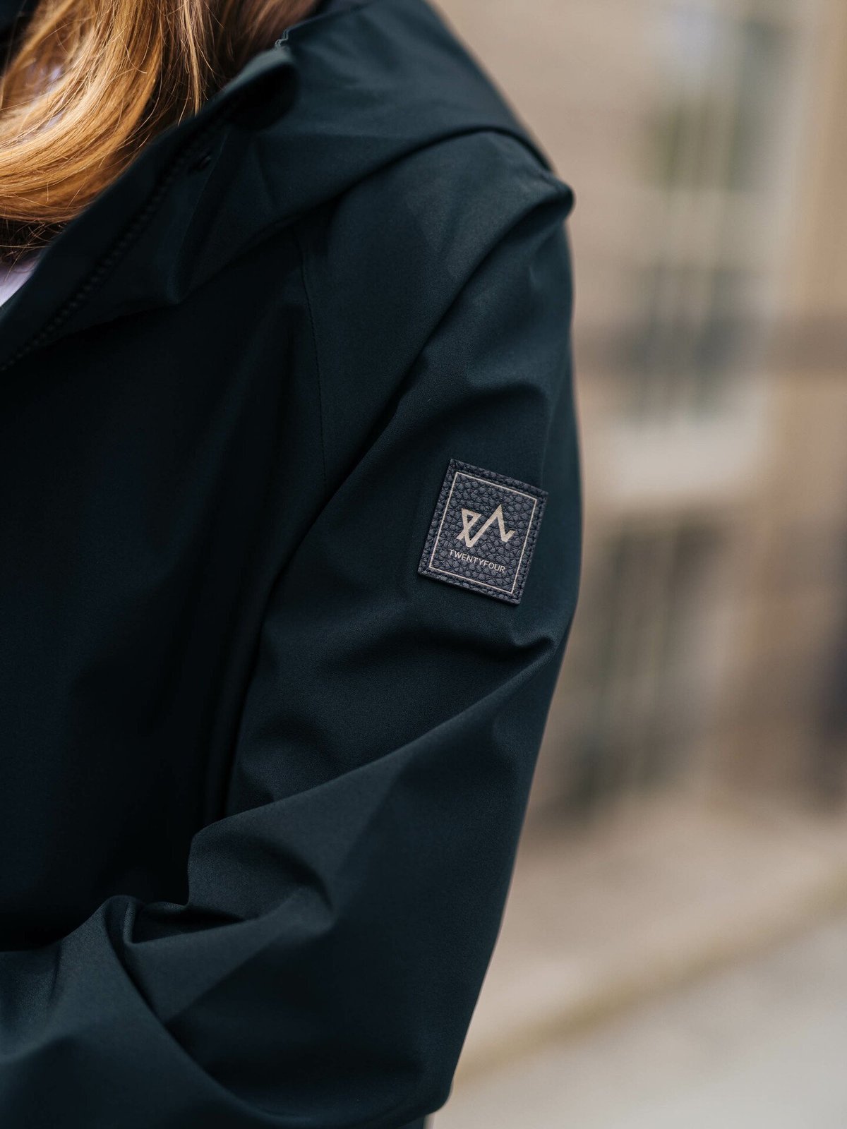 Twentyfour Mellow 2-lags Cape Sort