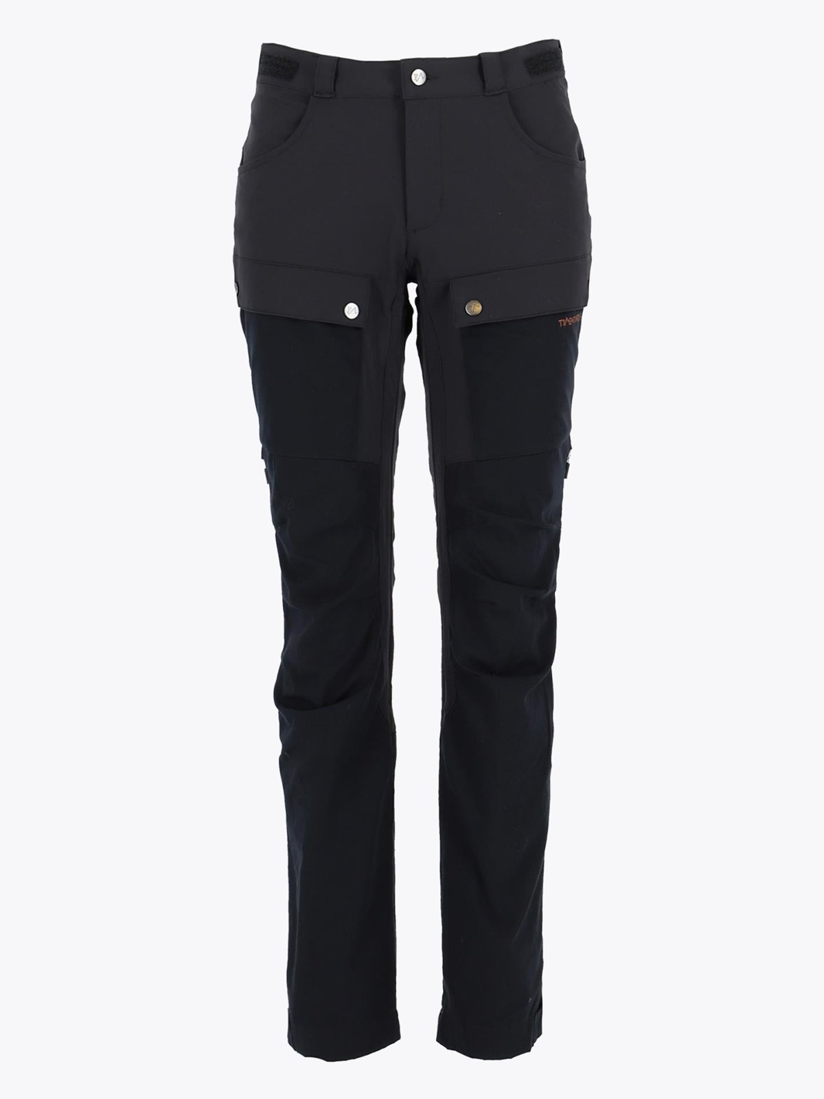 Twentyfour Finse Dalen Bukse Skyggesort