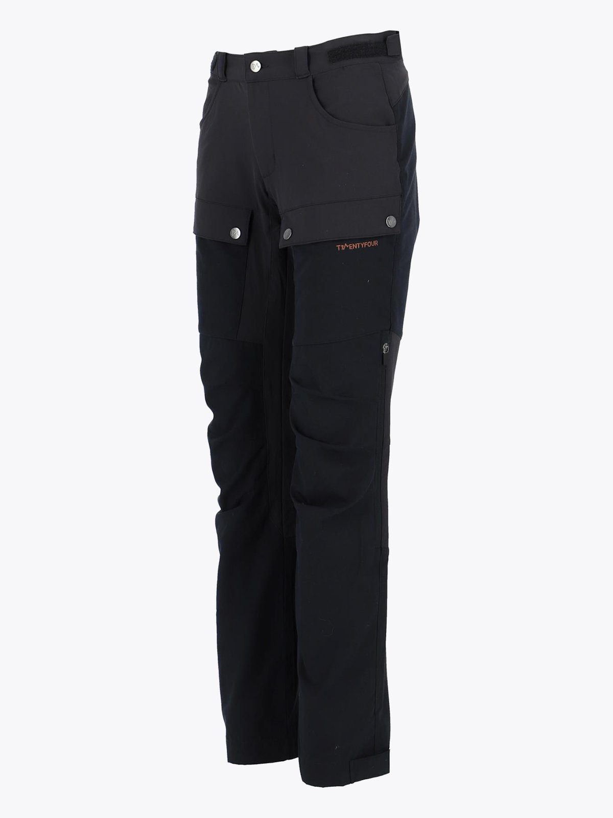 Twentyfour Finse Dalen Bukse Skyggesort