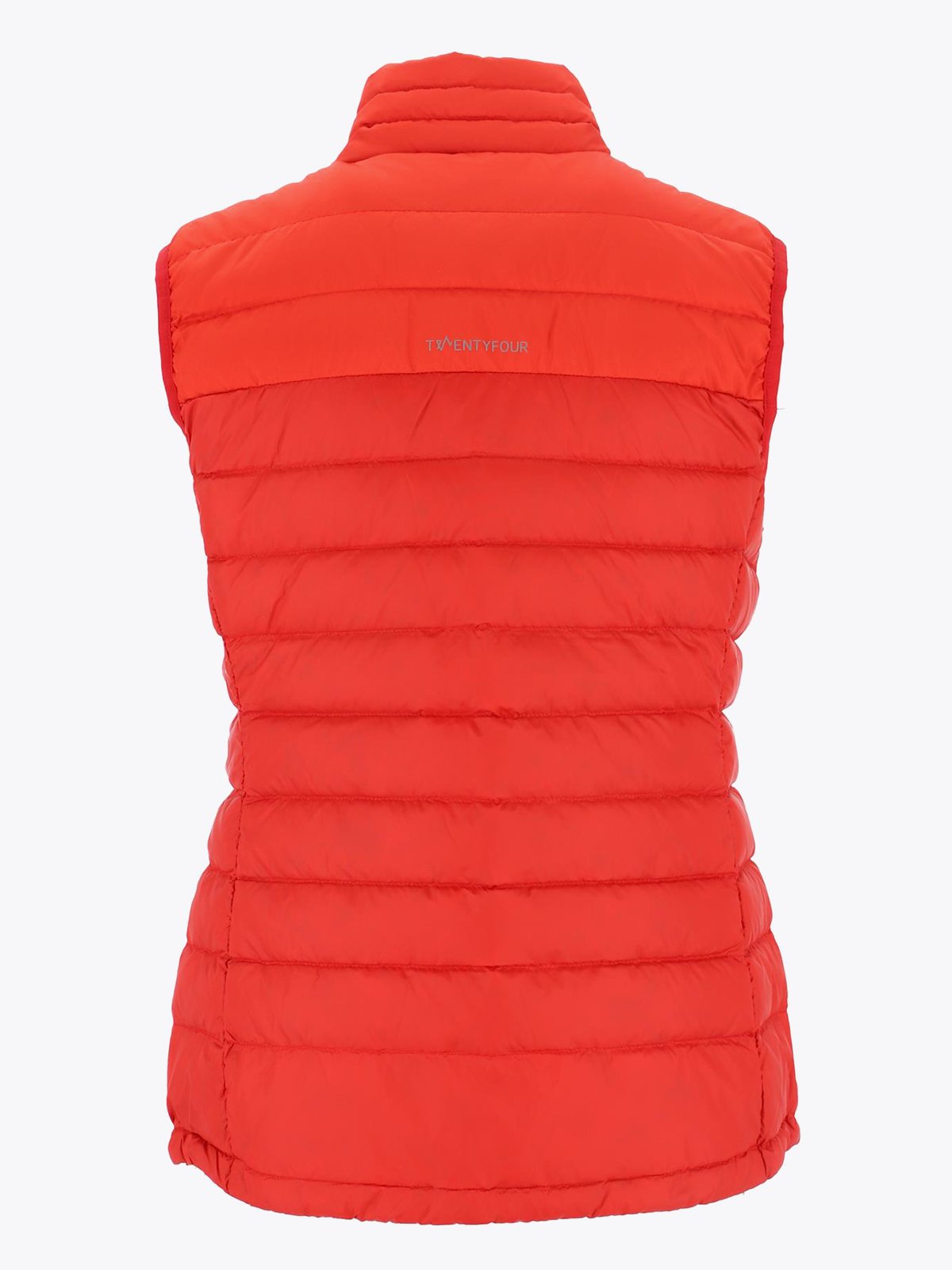 Twentyfour Finse Dunvest Rød