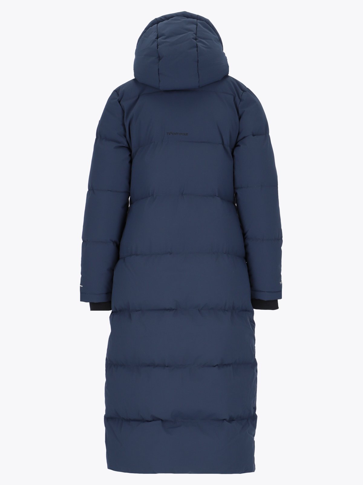 Twentyfour Mellow Ada Parkas Marine