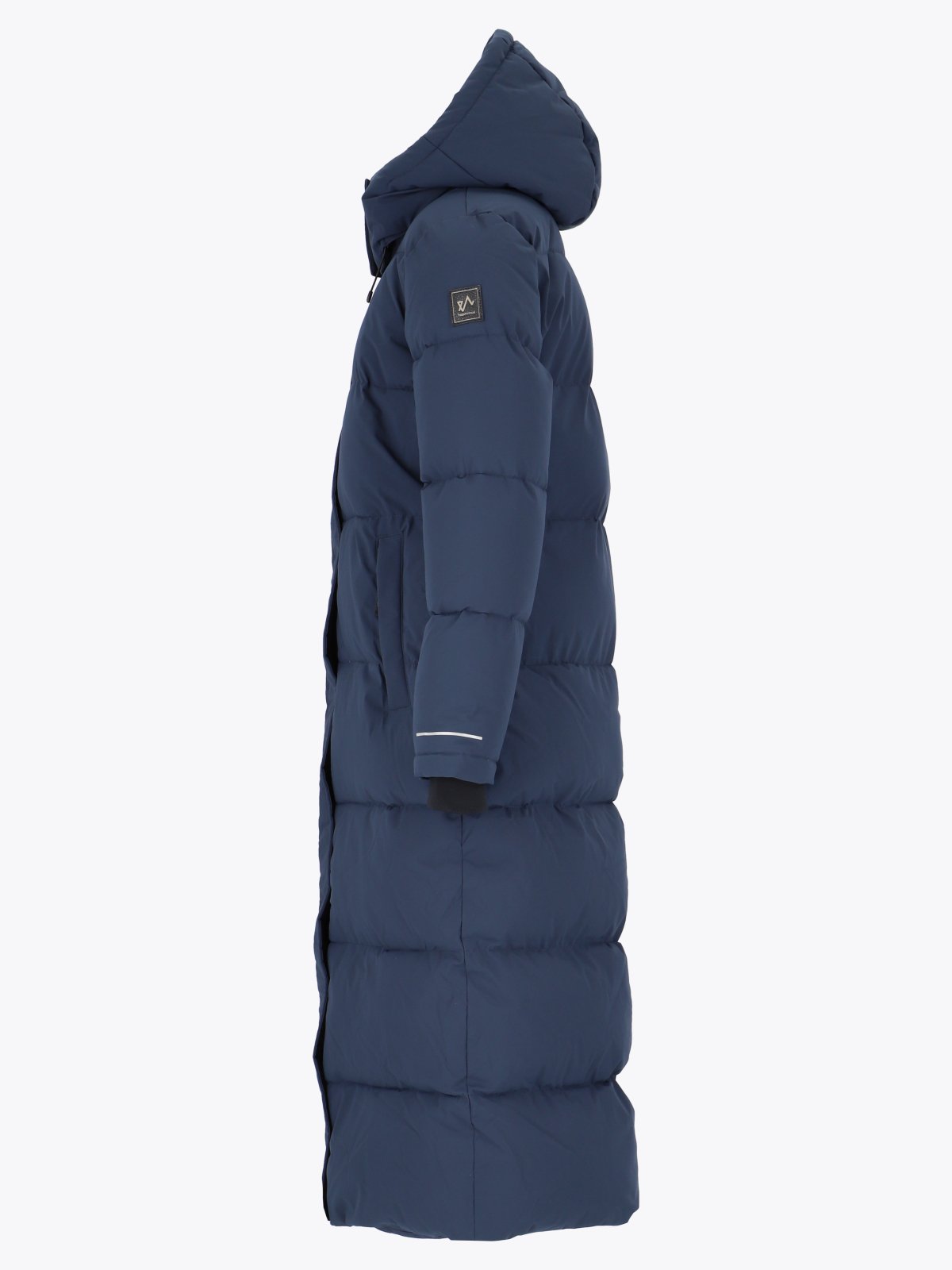 Twentyfour Mellow Ada Parkas Marine